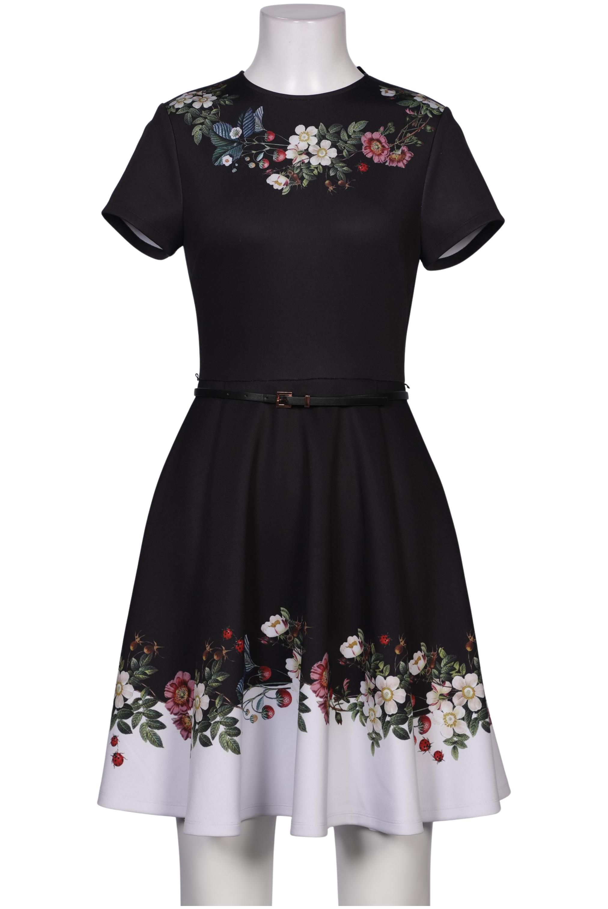 

TED Baker Damen Kleid, marineblau, Gr. 36