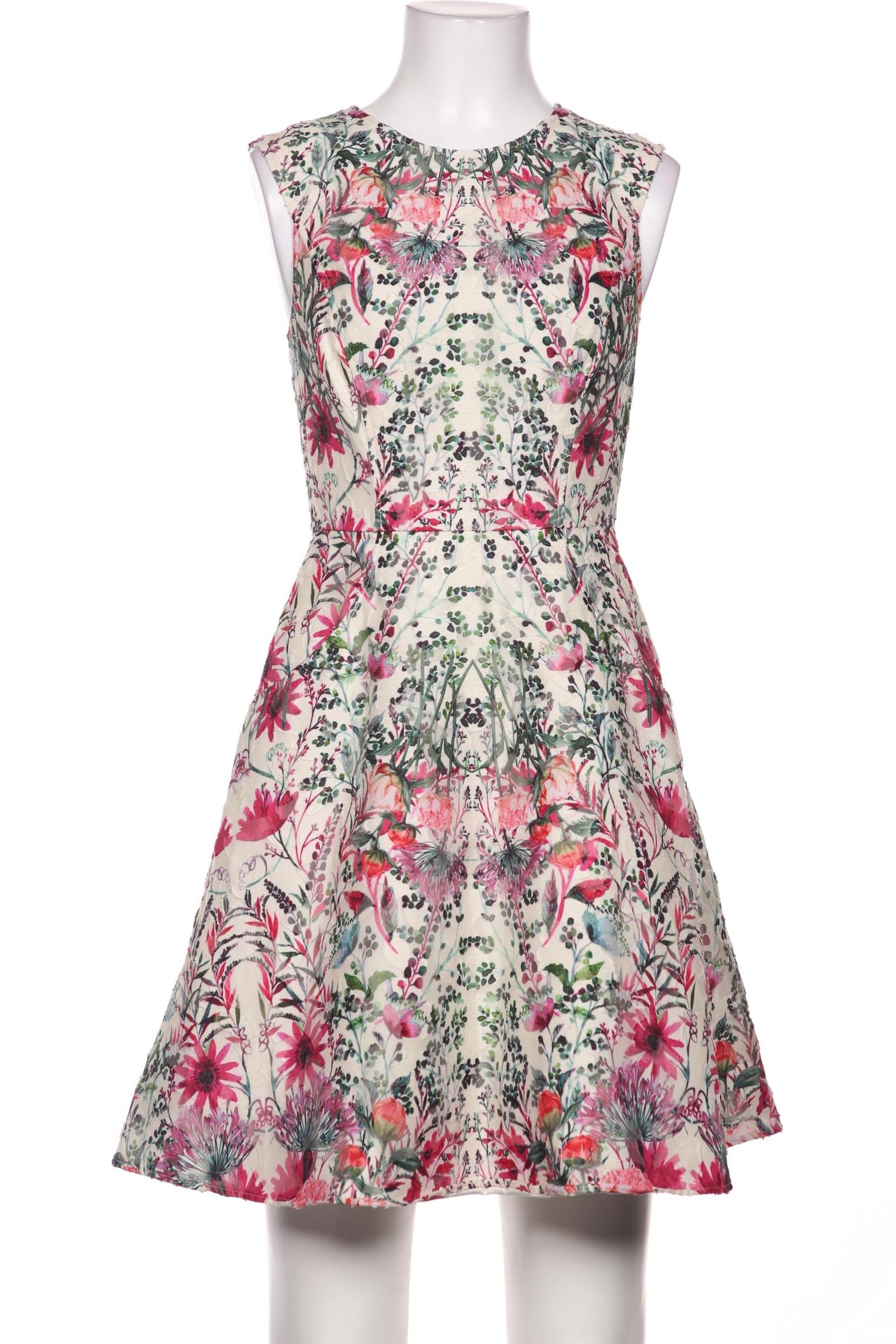 

TED Baker Damen Kleid, mehrfarbig, Gr. 36