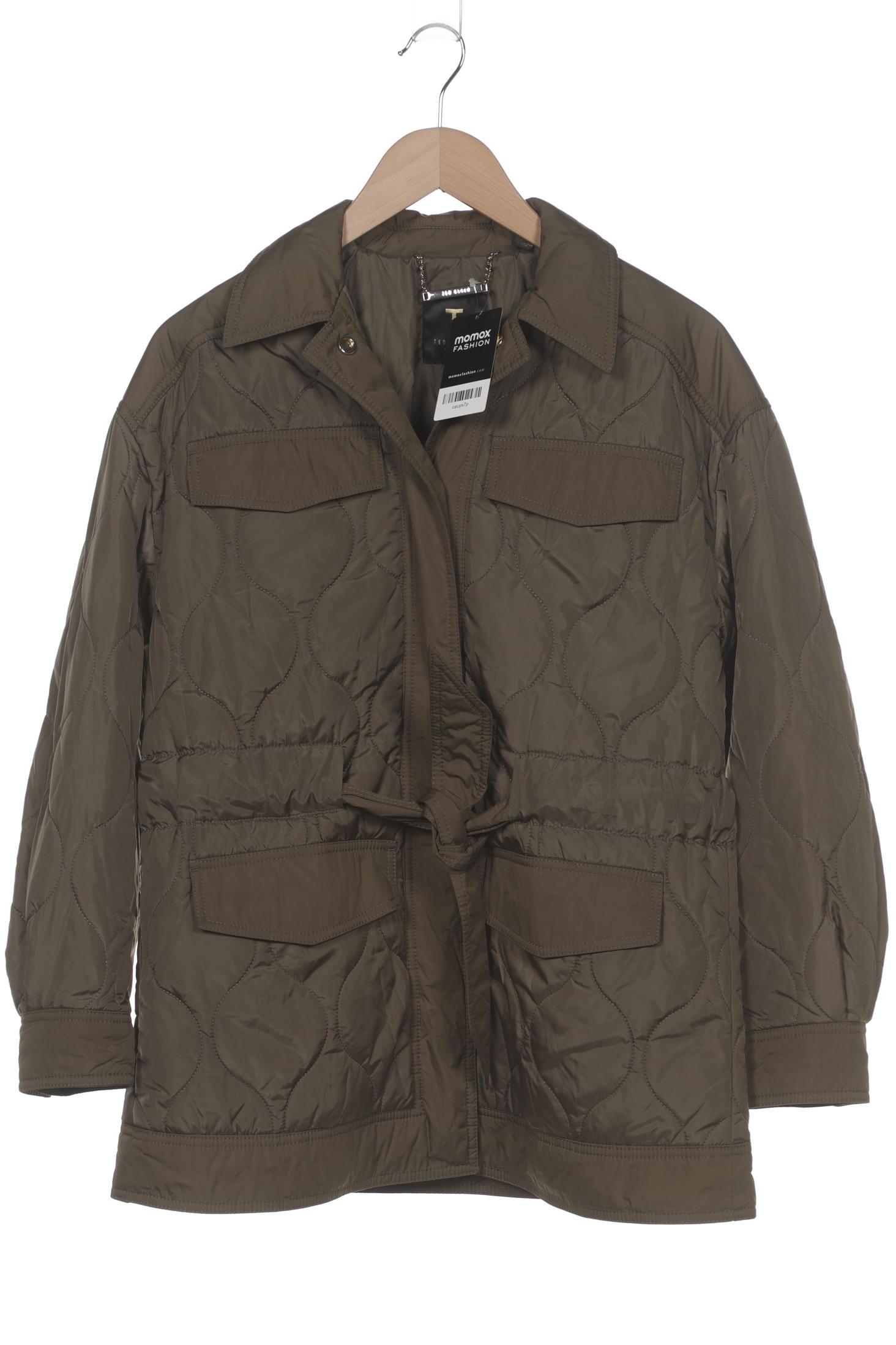 

TED Baker Damen Jacke, grün, Gr. 36