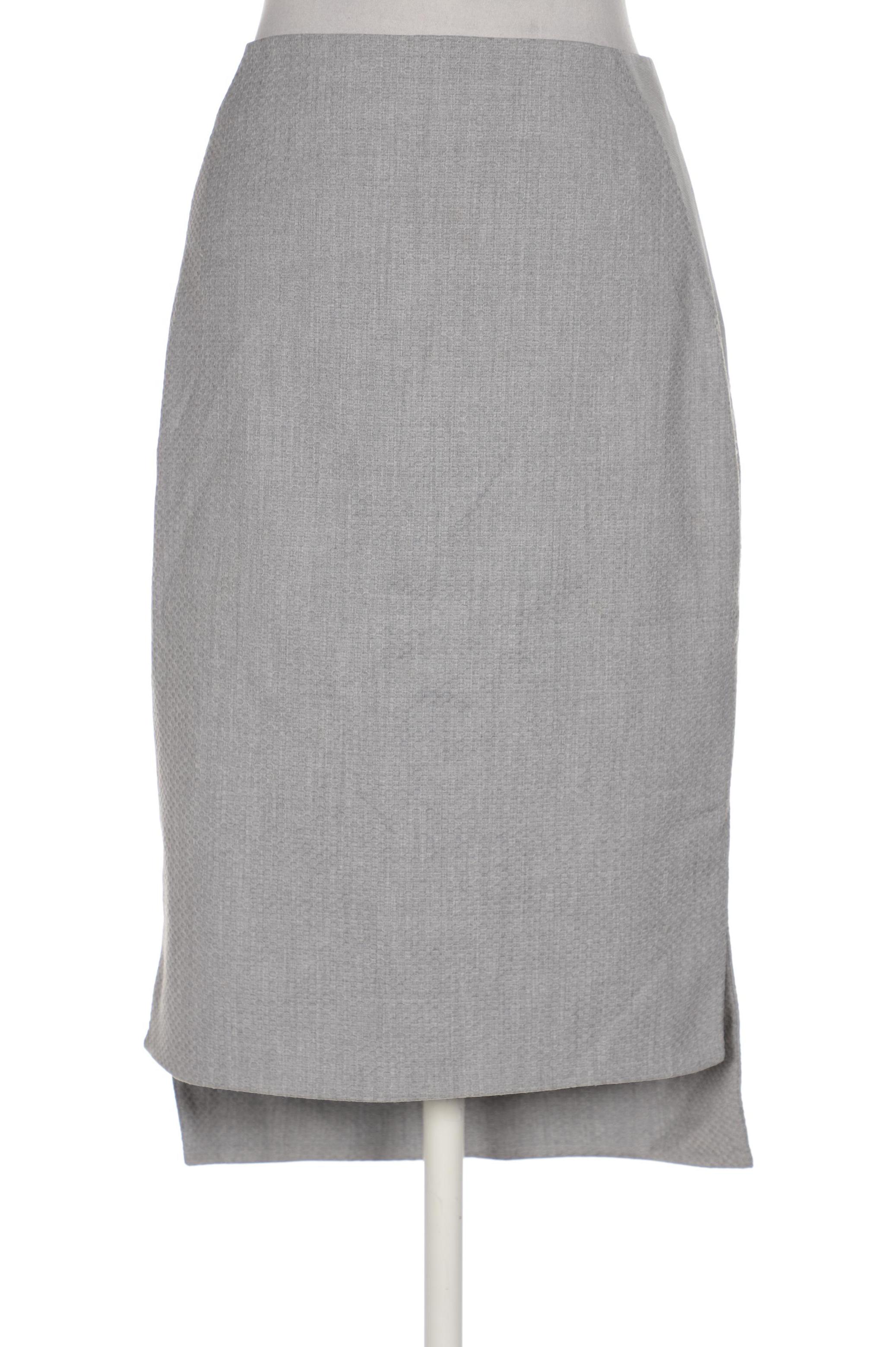 

TED Baker Damen Rock, grau, Gr. 38