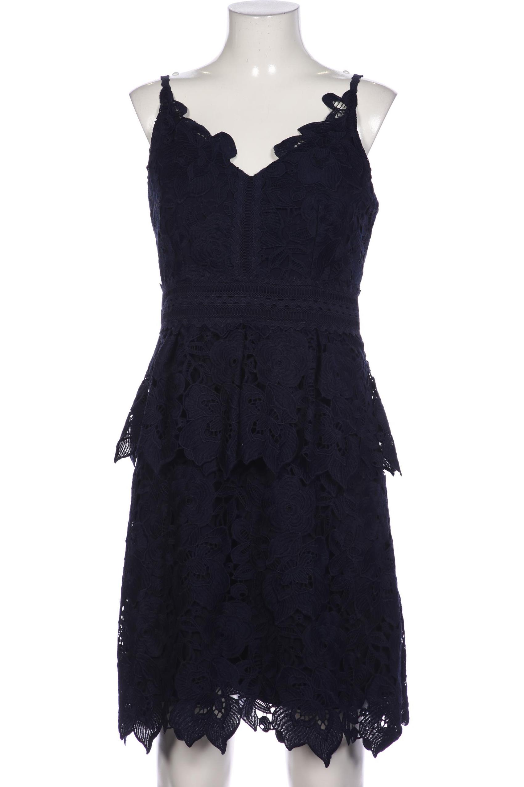 

TED Baker Damen Kleid, marineblau, Gr. 40