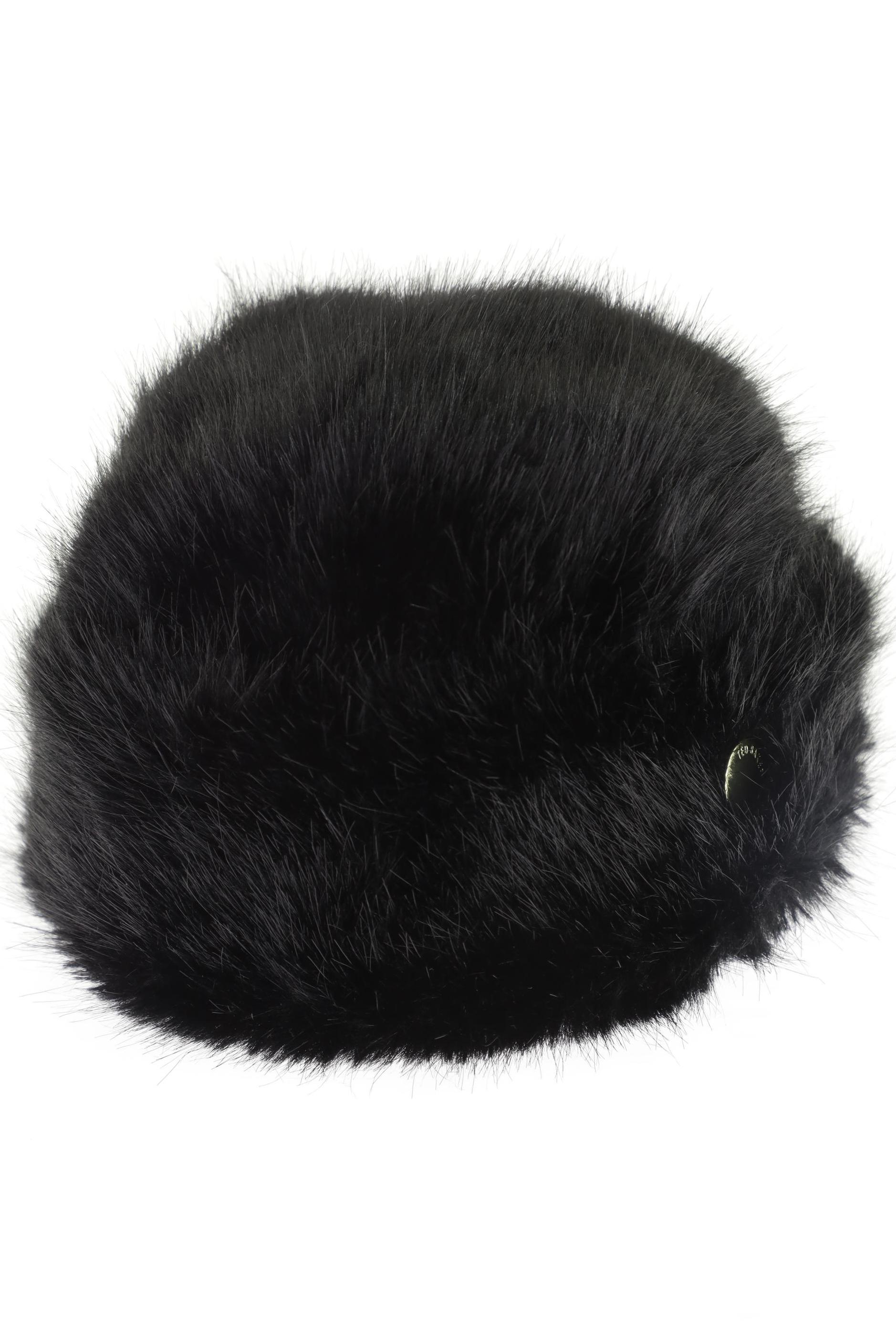 

TED Baker Damen Hut/Mütze, schwarz, Gr. 56