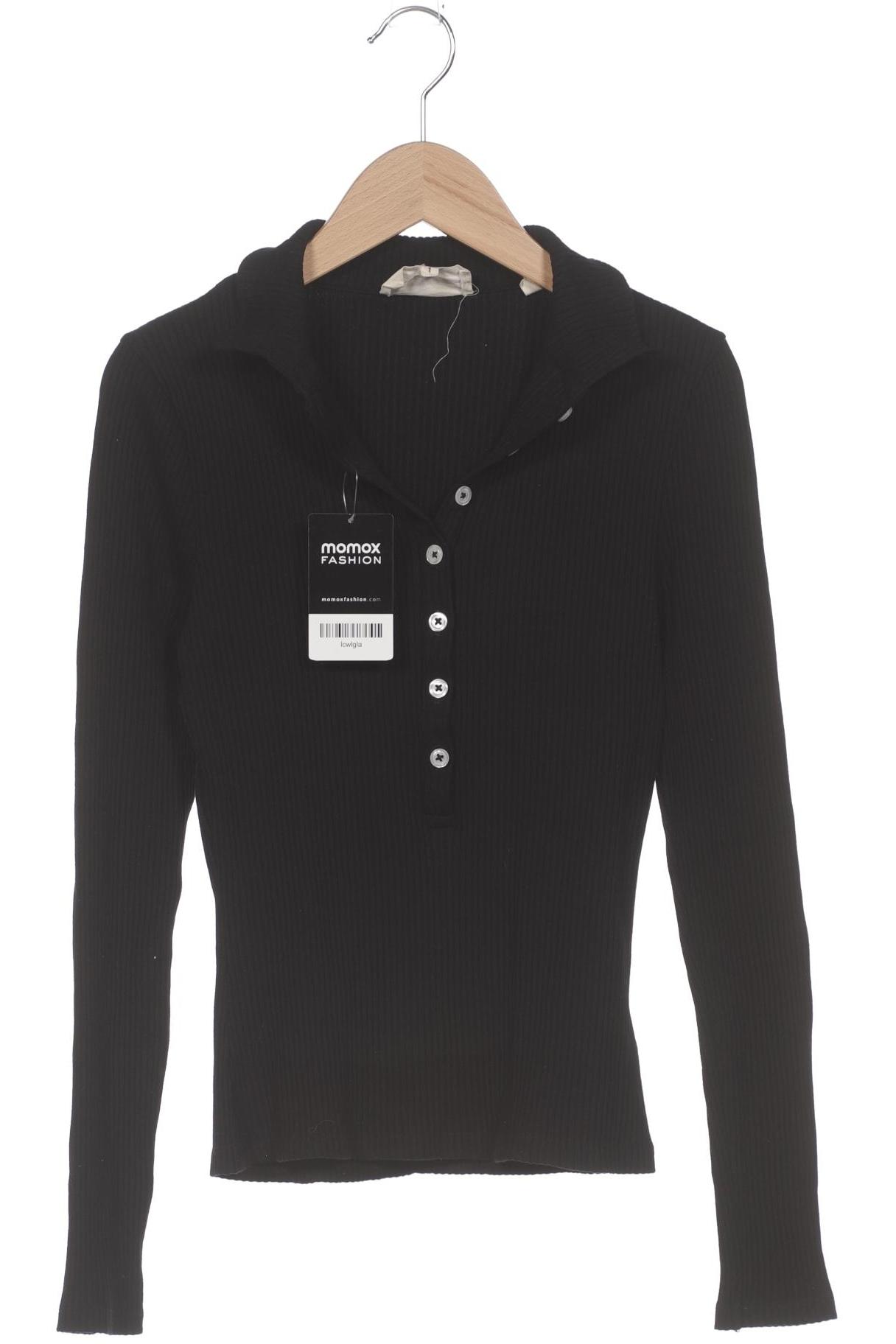 

TED Baker Damen Poloshirt, schwarz, Gr. 36