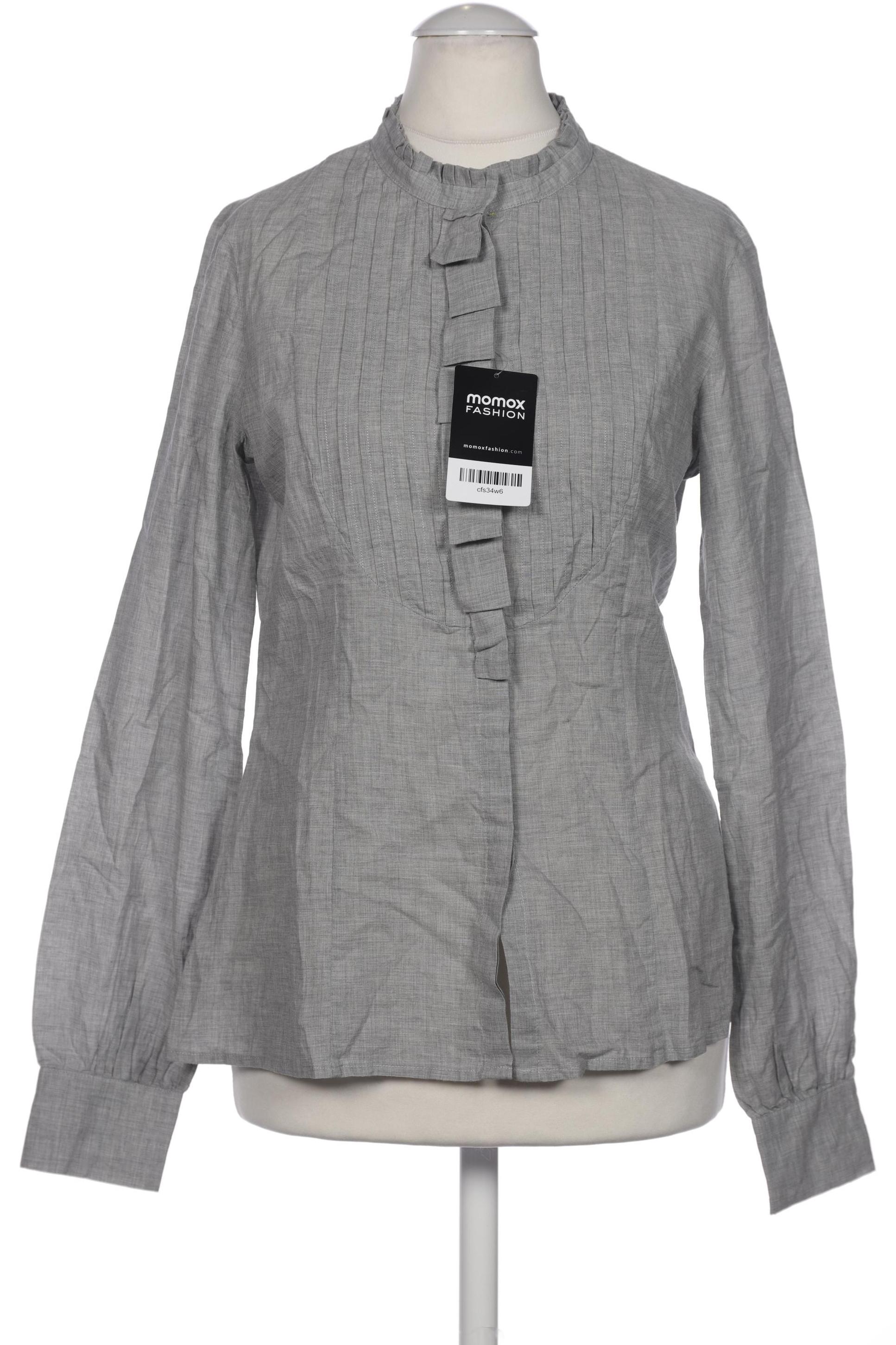 

TED Baker Damen Bluse, grau, Gr. 38