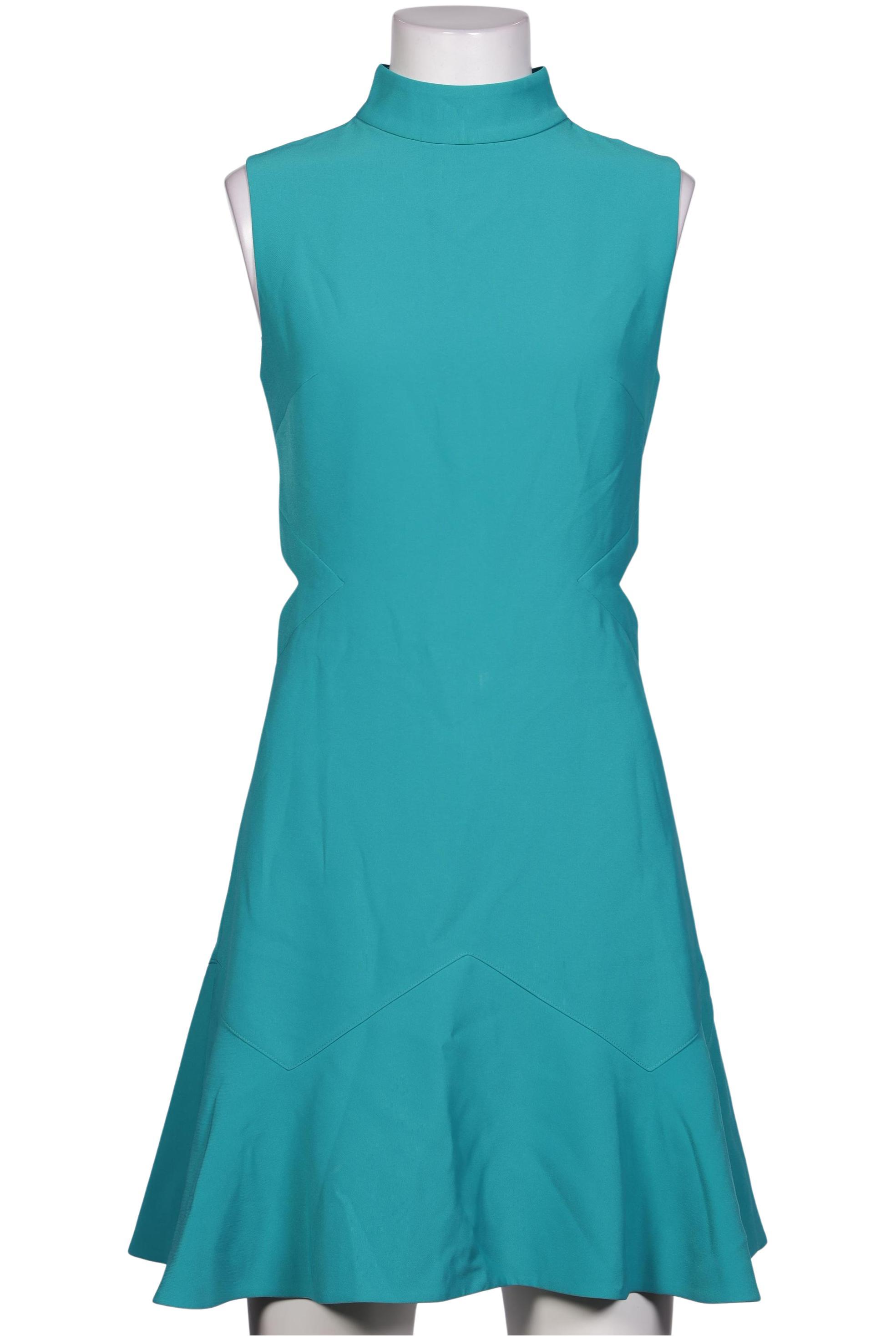 

TED Baker Damen Kleid, türkis, Gr. 36