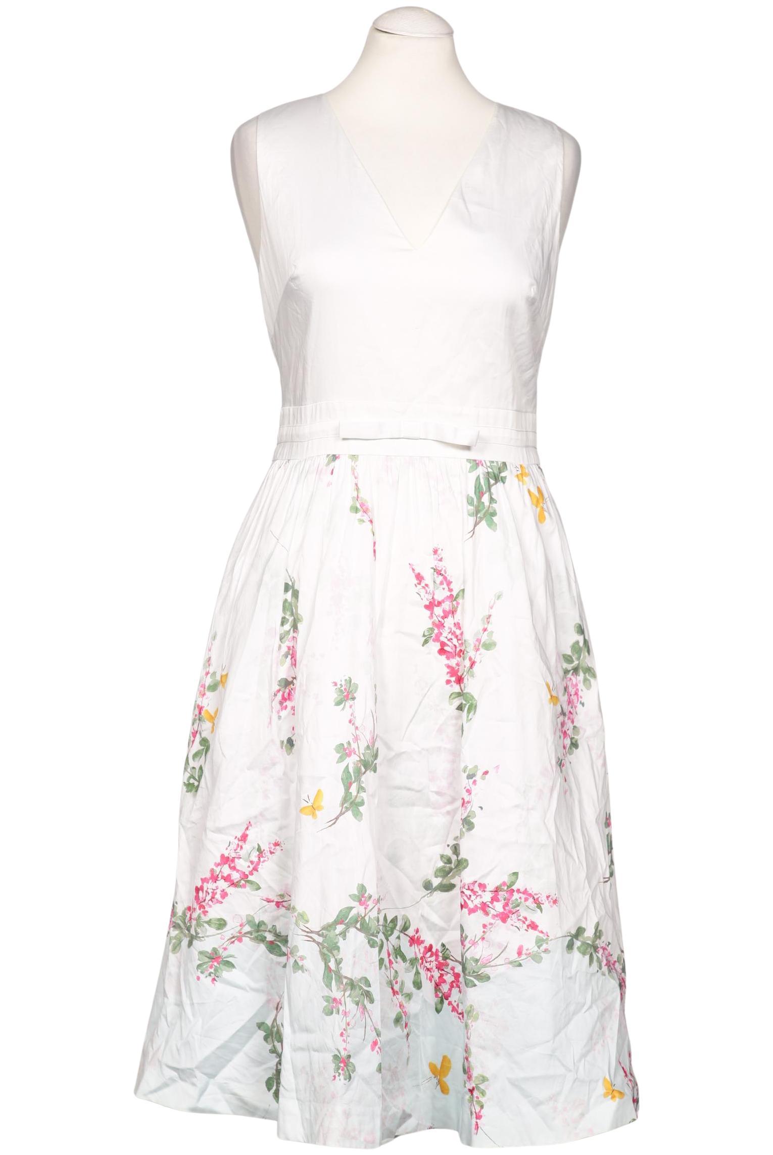 

TED Baker Damen Kleid, mehrfarbig, Gr. 38
