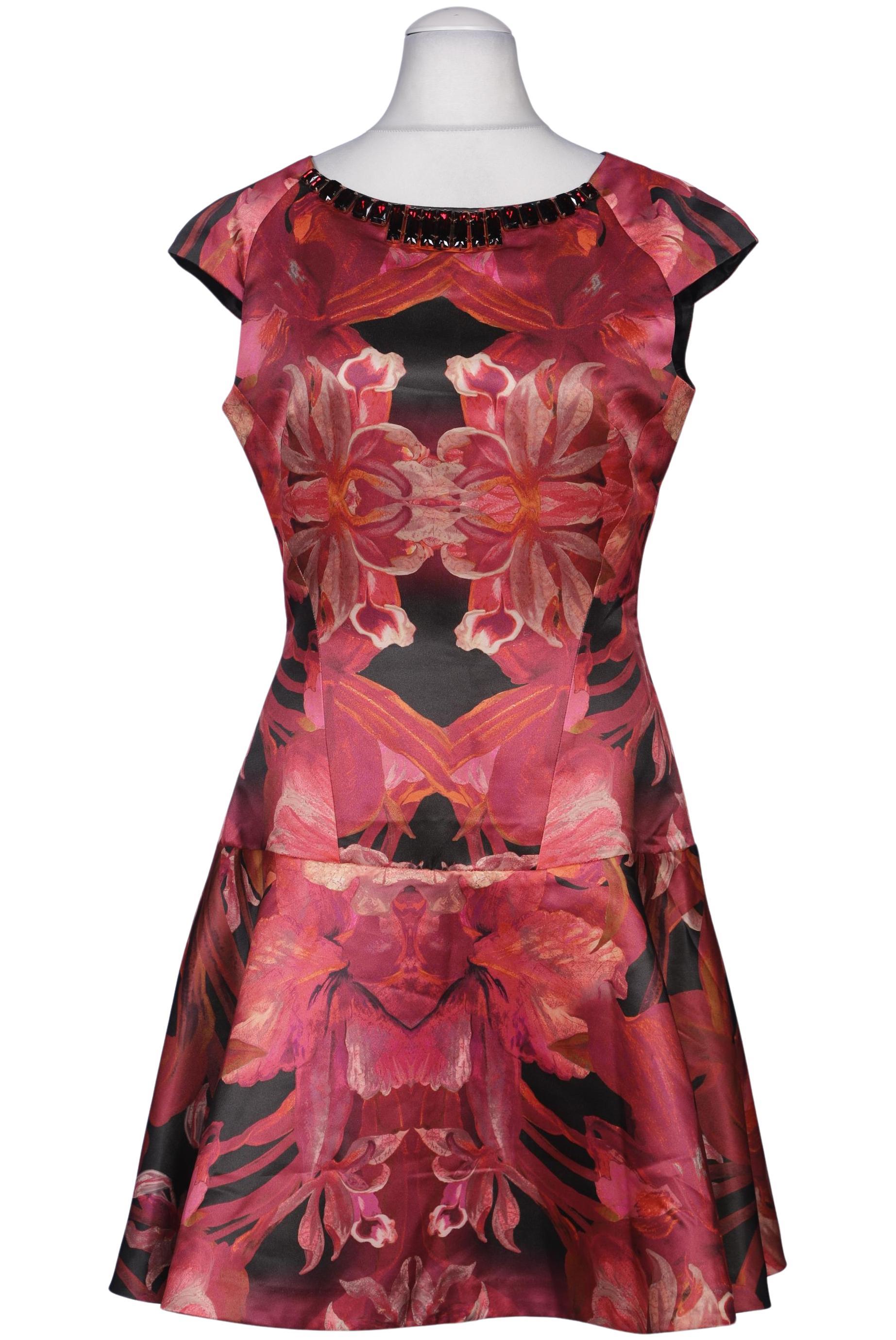 

TED Baker Damen Kleid, pink, Gr. 38