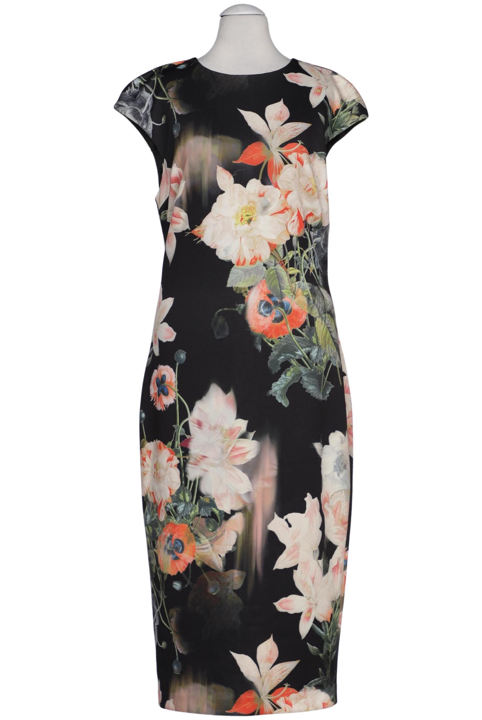 

TED Baker Damen Kleid, mehrfarbig, Gr. 40