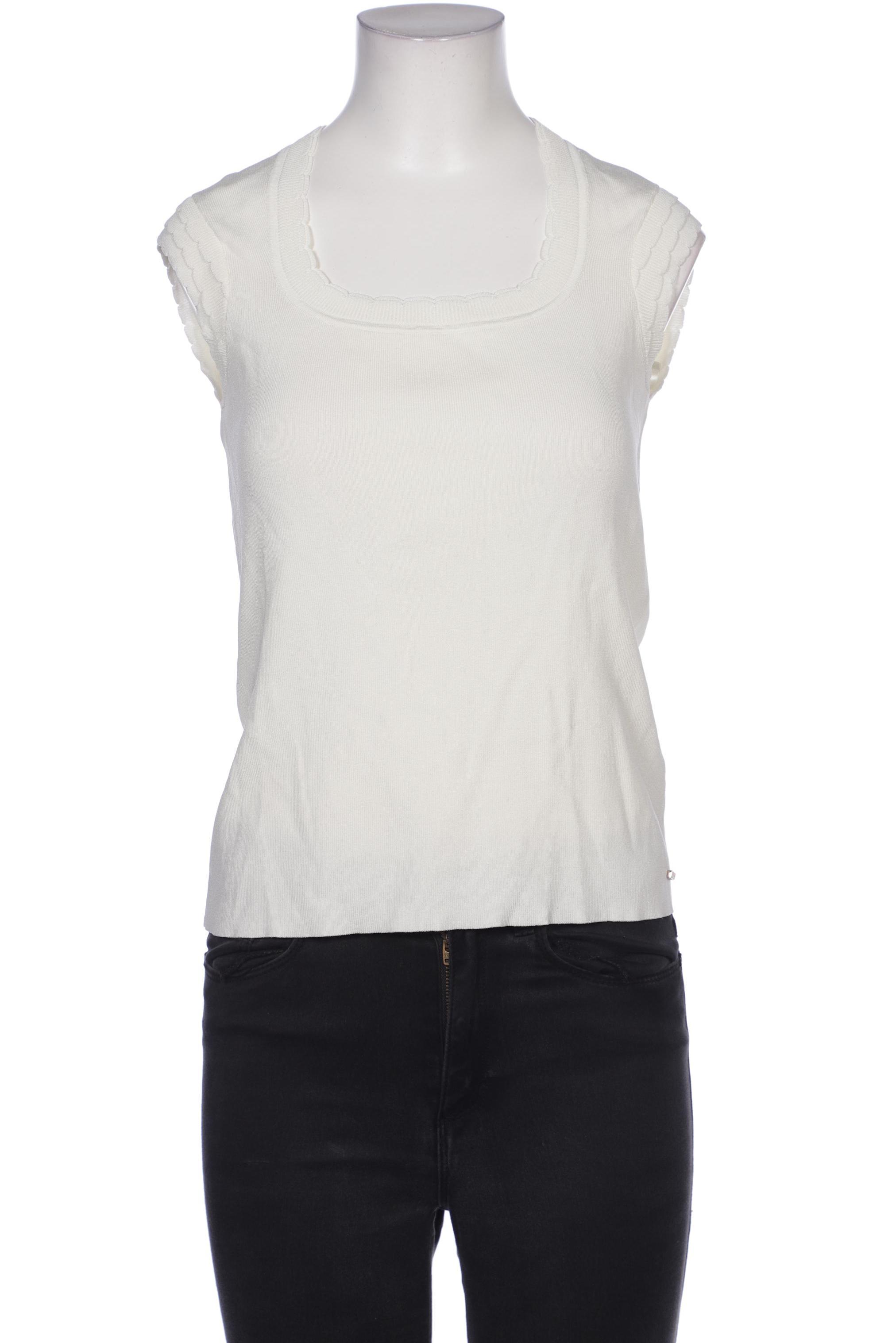 

TED Baker Damen Pullover, cremeweiß, Gr. 36