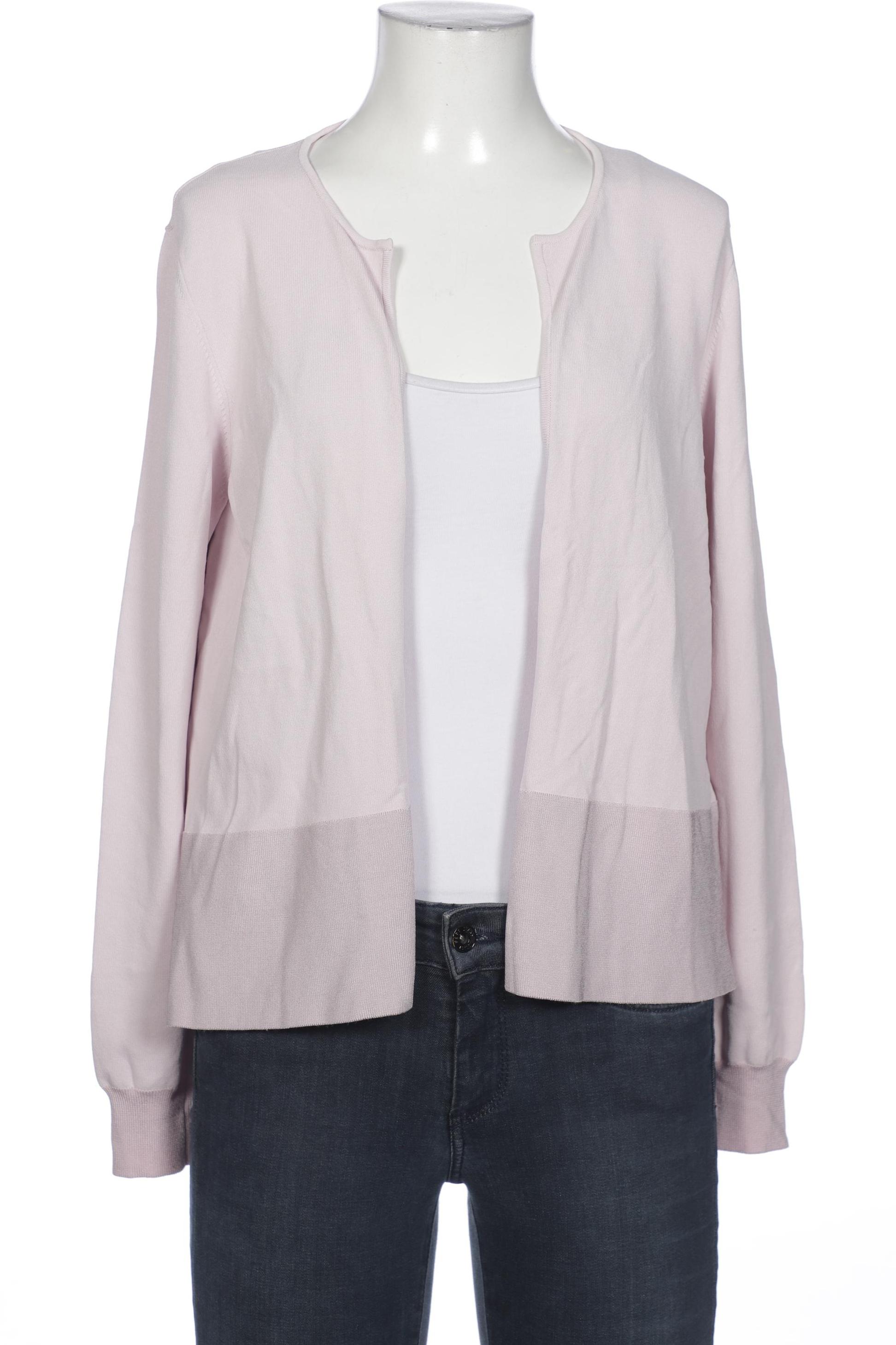 

TED BAKER Damen Strickjacke, pink