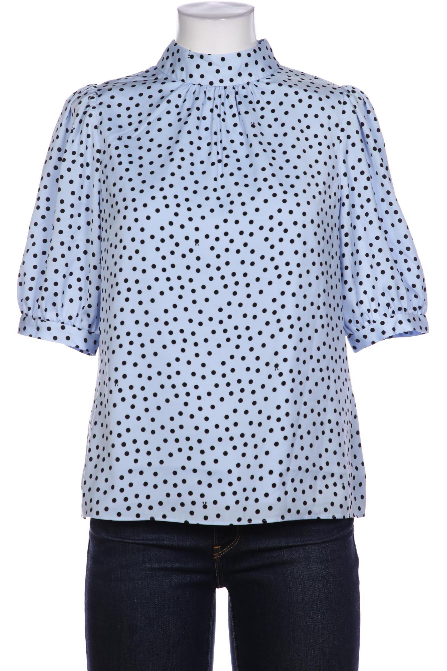 

TED Baker Damen Bluse, hellblau, Gr. 38