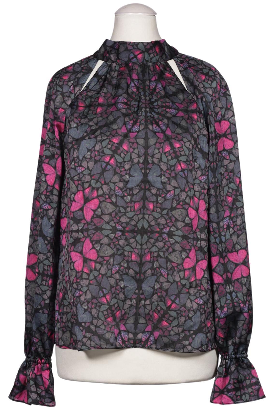 

TED Baker Damen Bluse, mehrfarbig, Gr. 34