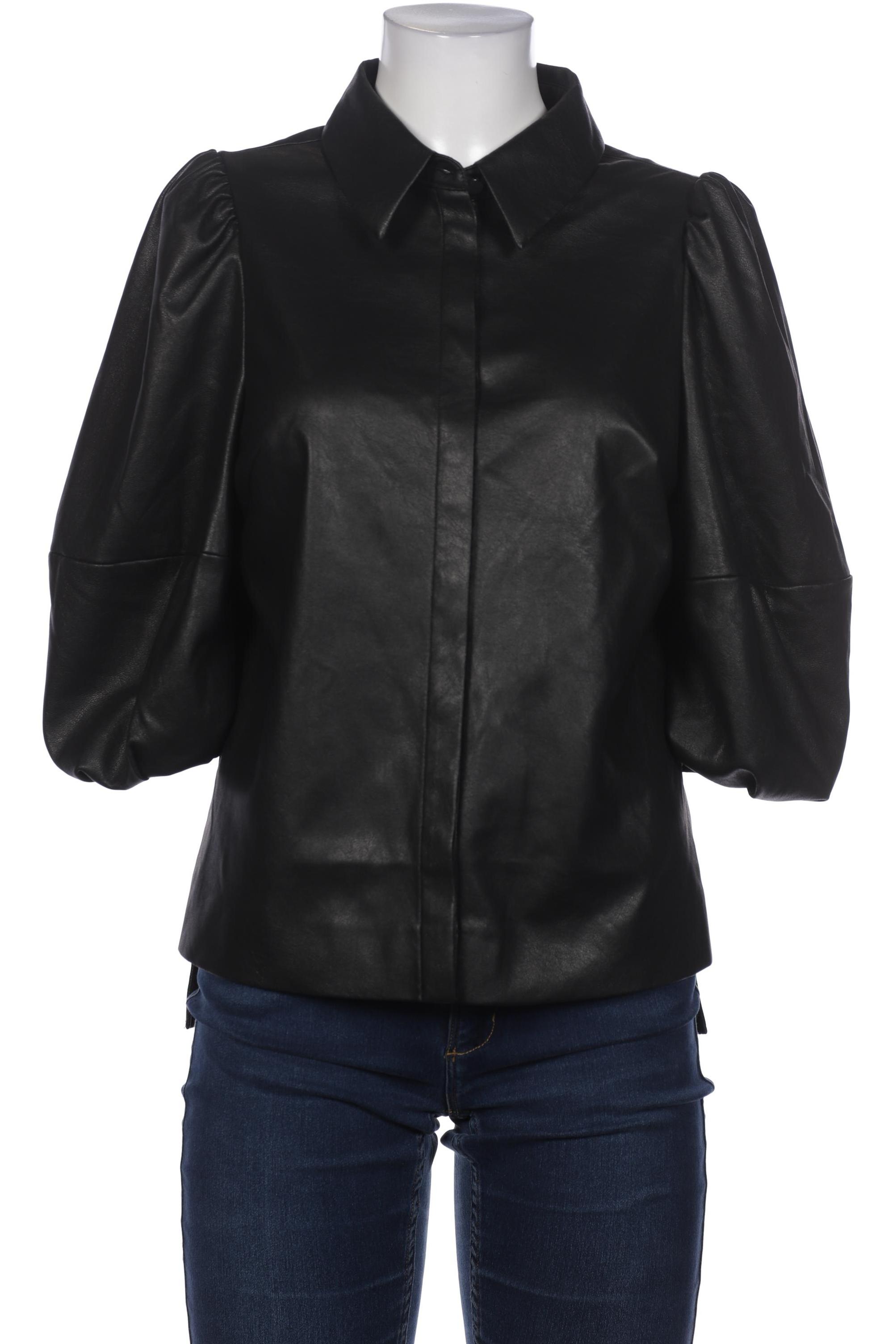 

TED Baker Damen Bluse, schwarz, Gr. 40