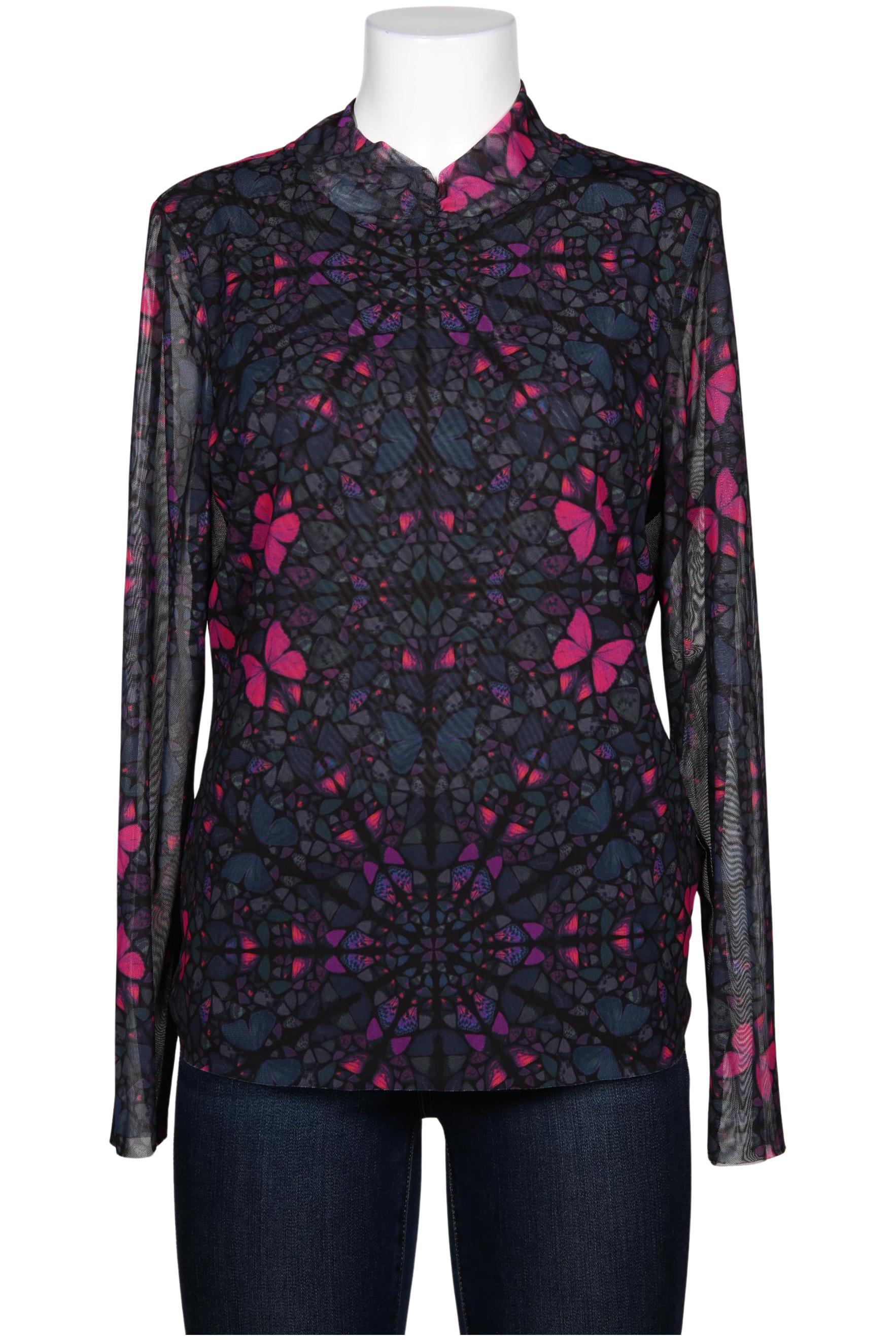 Thumbnail - TED Baker Damen Langarmshirt, marineblau, Gr. 44