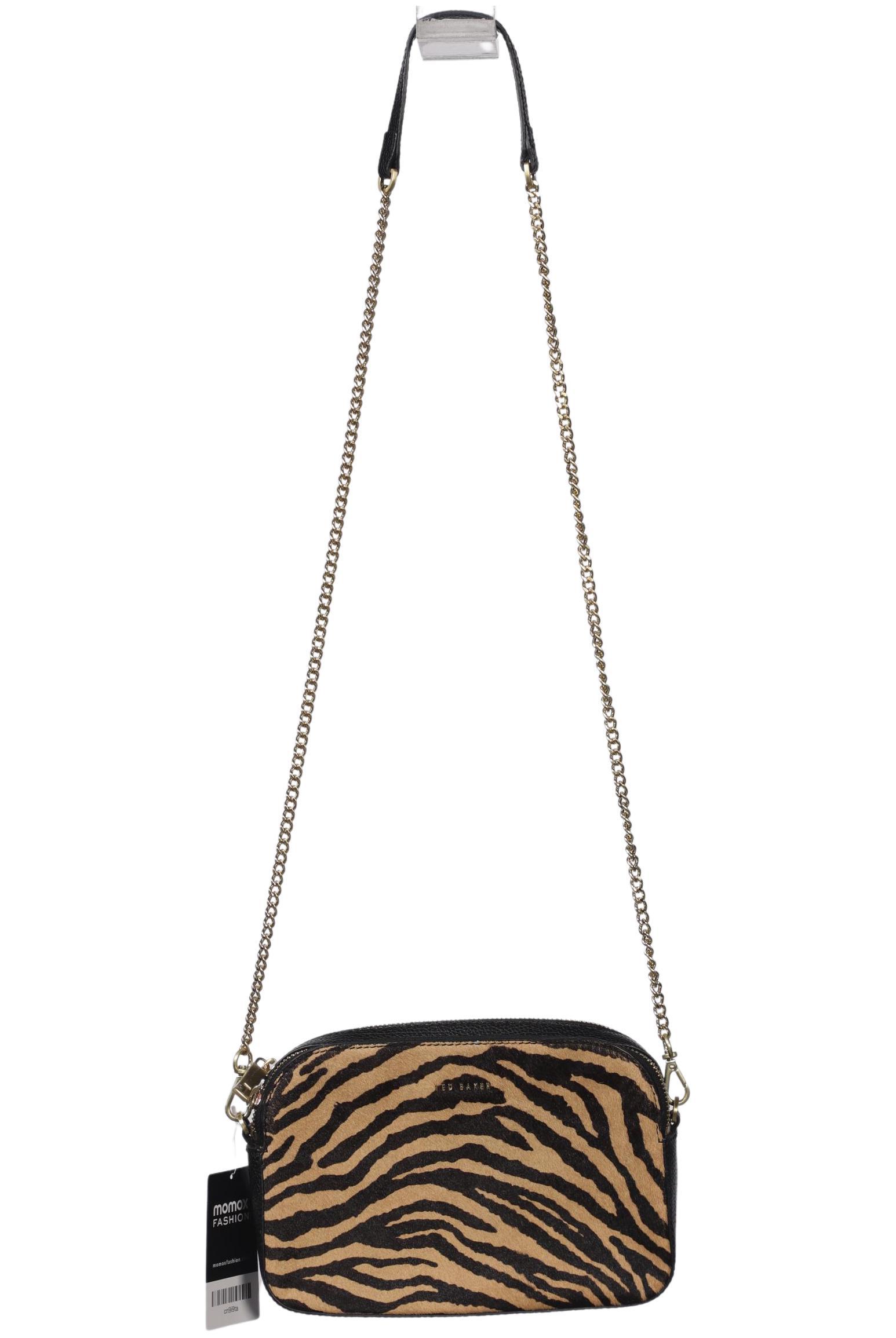 

TED Baker Damen Handtasche, schwarz, Gr.