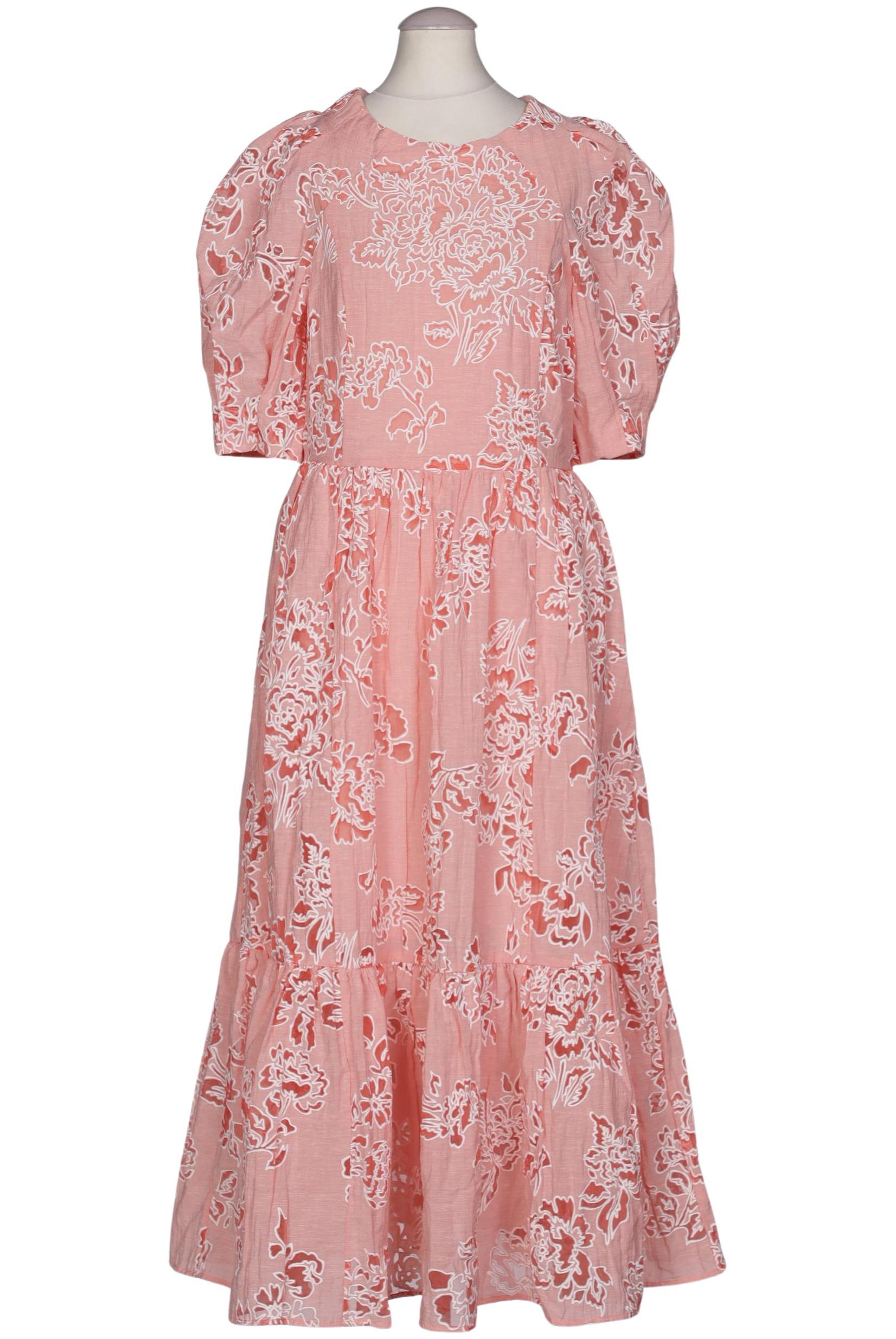 

TED Baker Damen Kleid, pink, Gr. 38