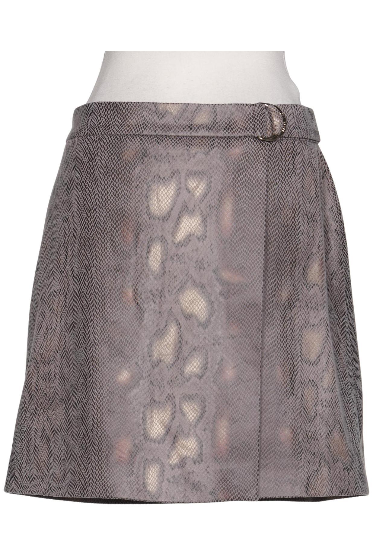 

TED Baker Damen Rock, grau, Gr. 38