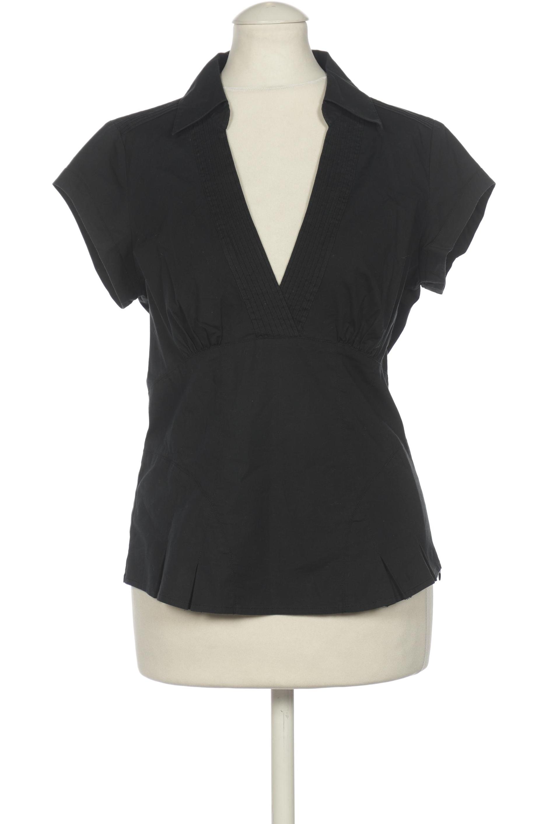 

TED Baker Damen Bluse, marineblau, Gr. 38