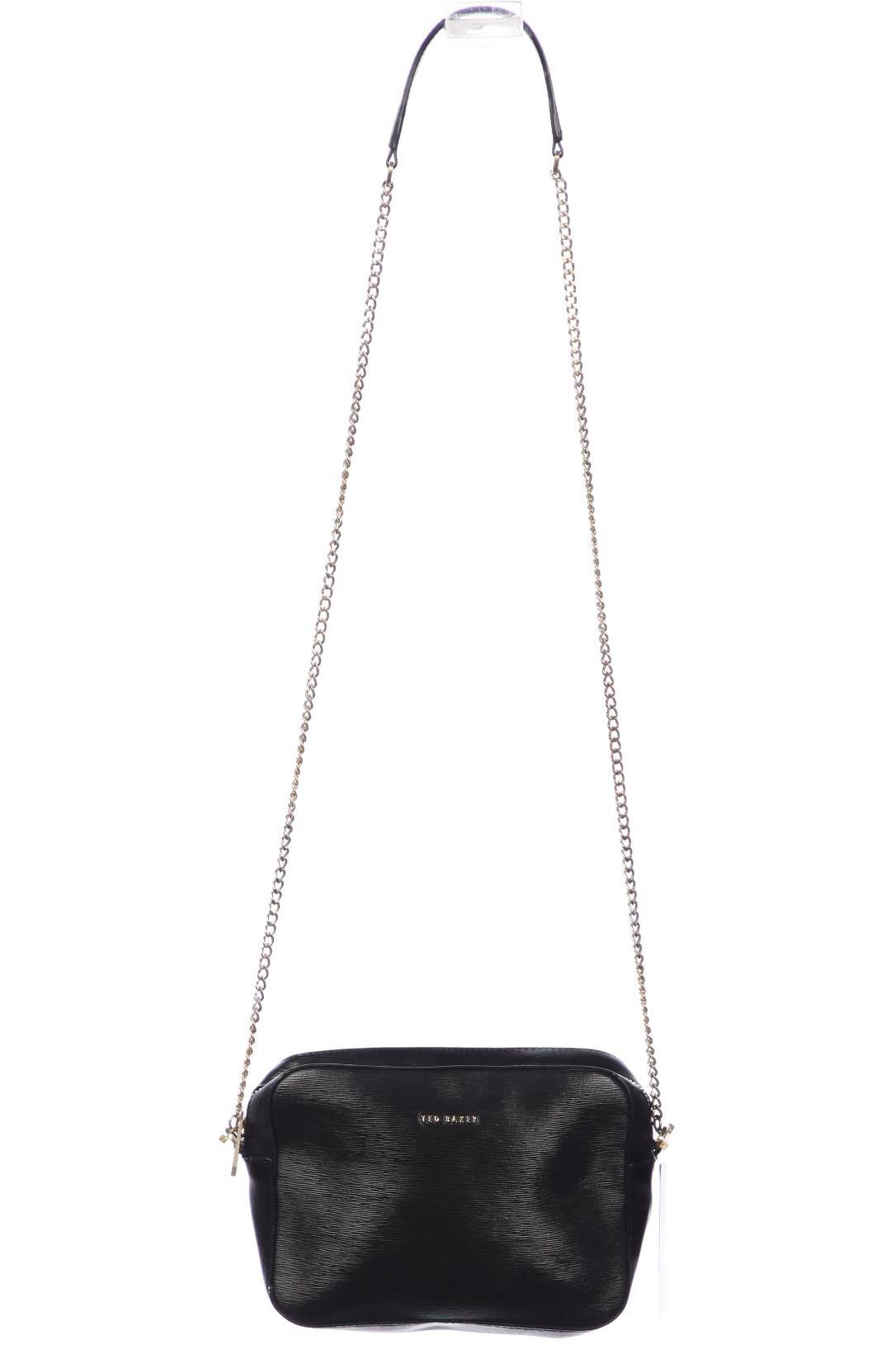 

TED BAKER Damen Handtasche, schwarz