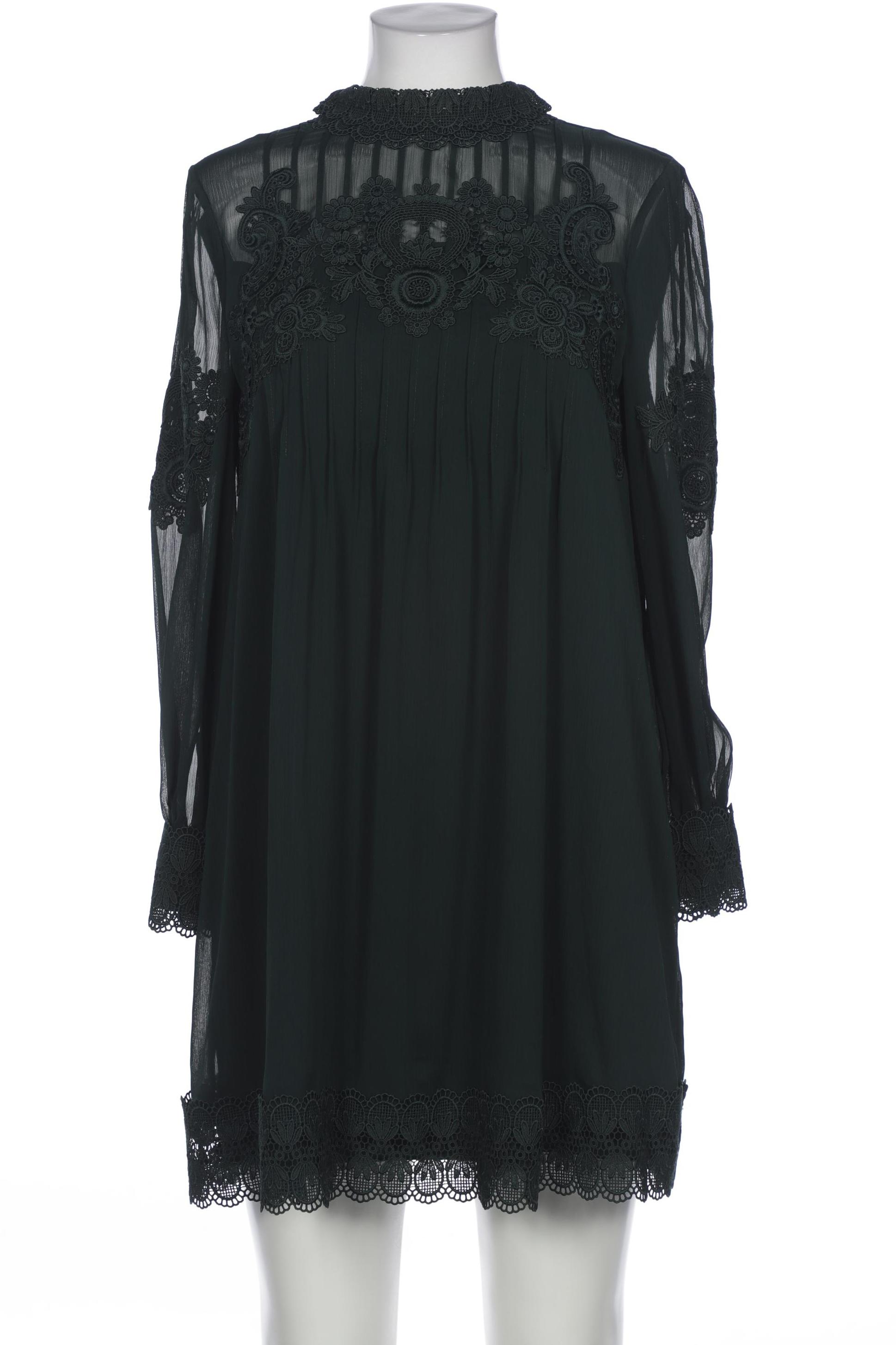 

TED Baker Damen Kleid, grün, Gr. 40