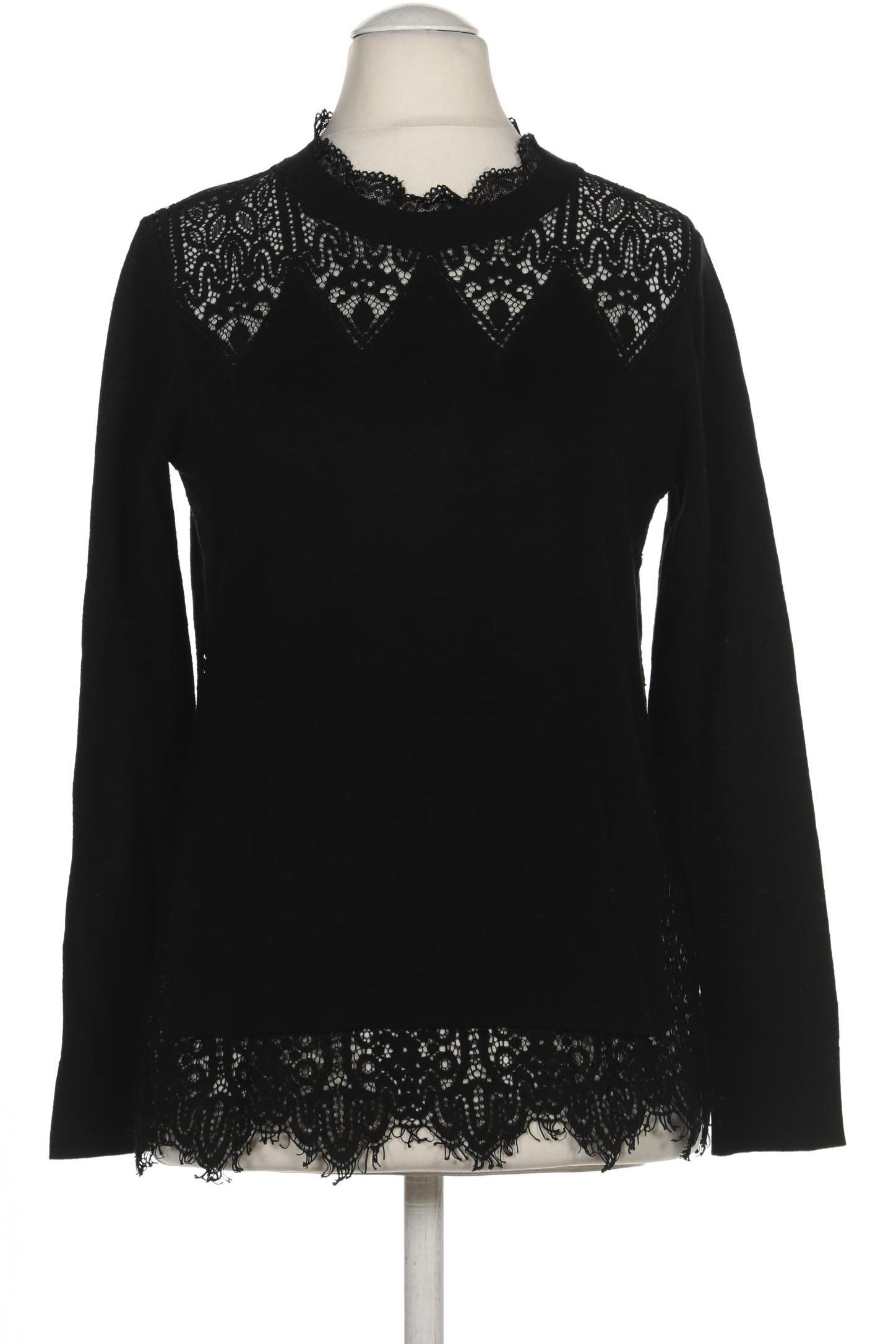 

TED BAKER Damen Pullover, schwarz