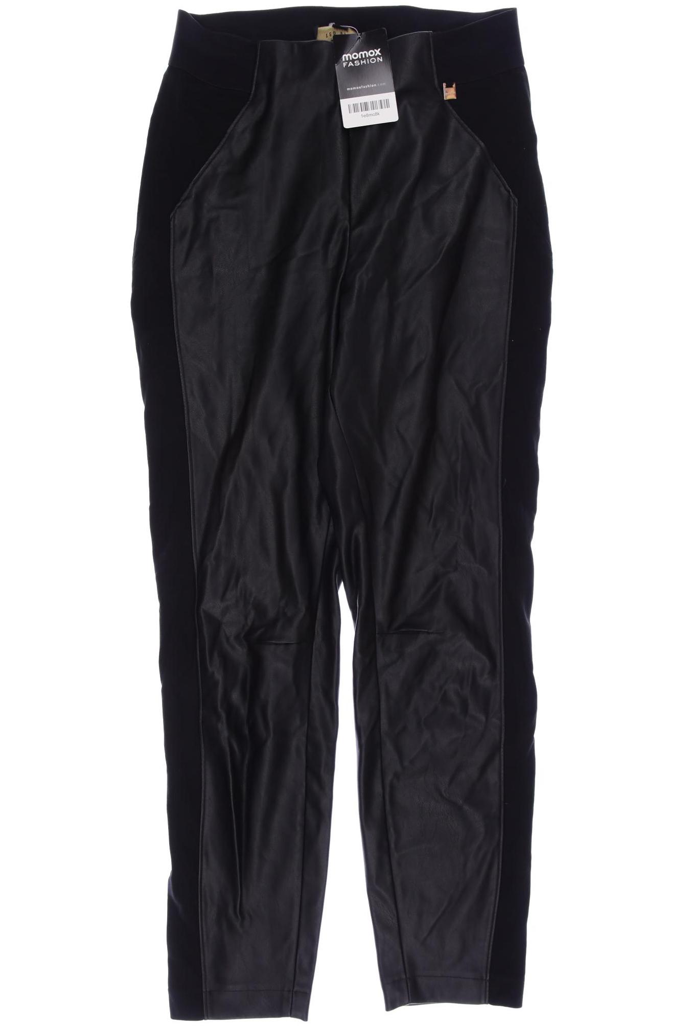 

TED Baker Damen Stoffhose, schwarz, Gr. 38