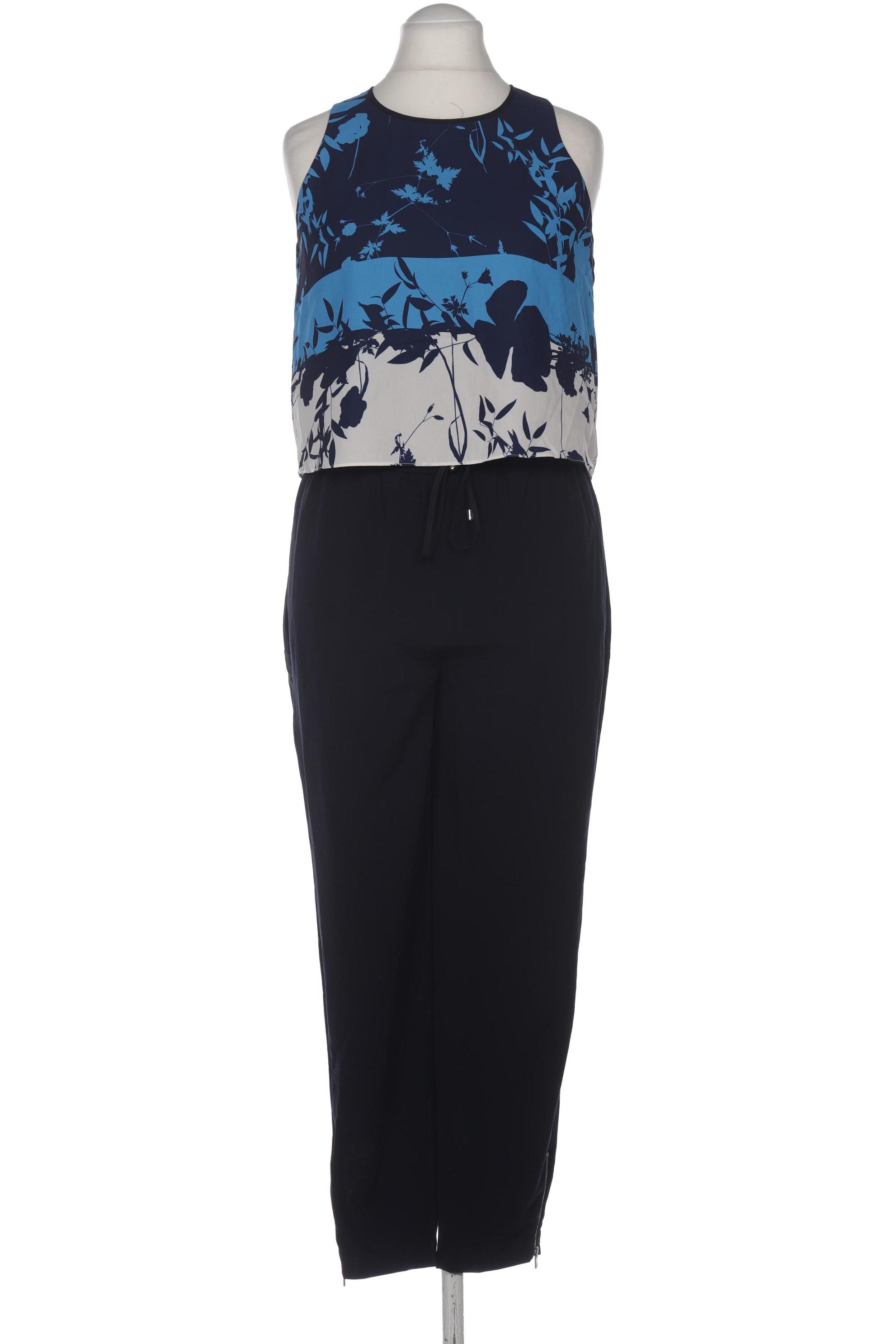 

TED BAKER Damen Jumpsuit/Overall, marineblau