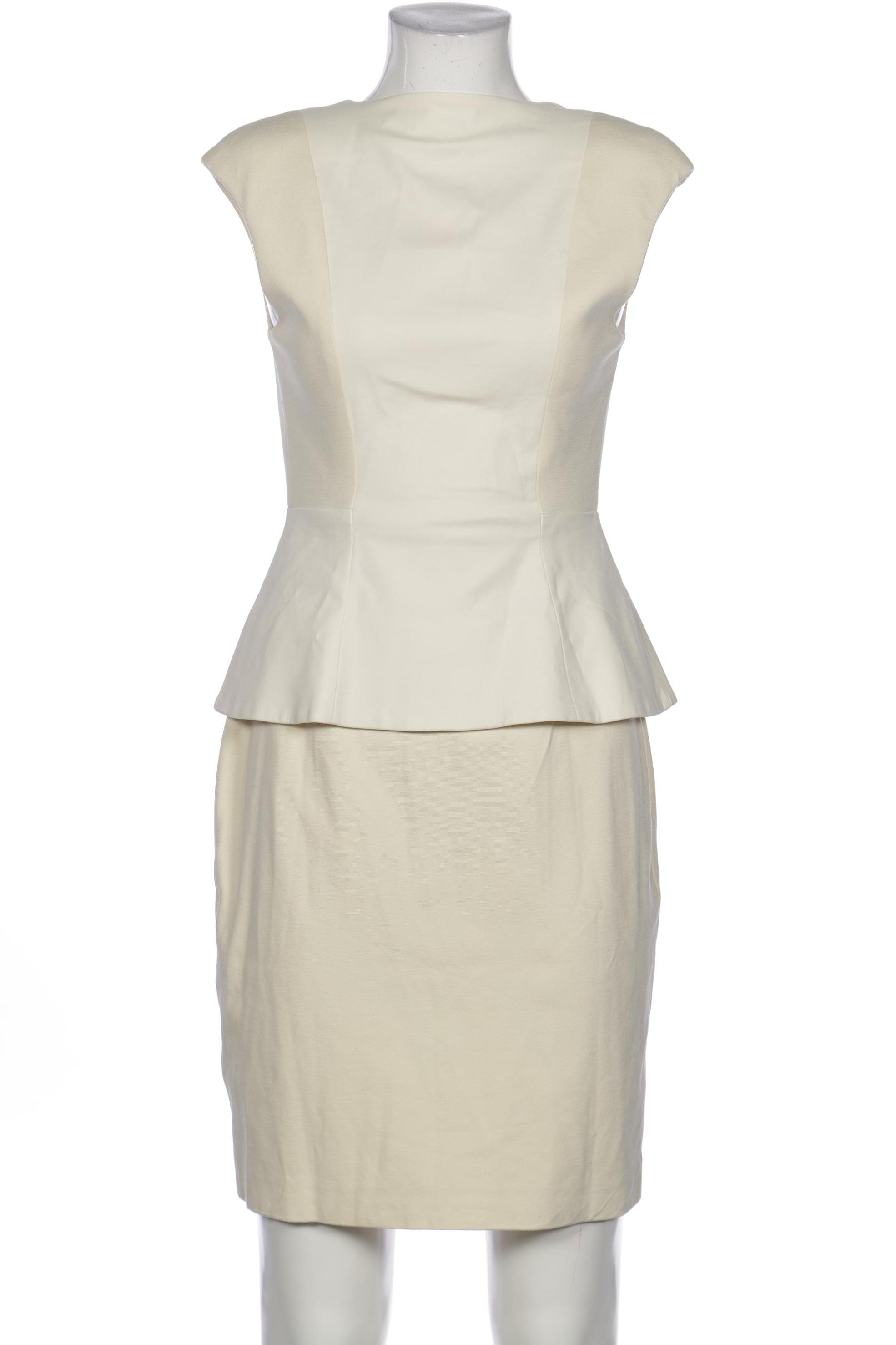 

TED BAKER Damen Kleid, cremeweiß