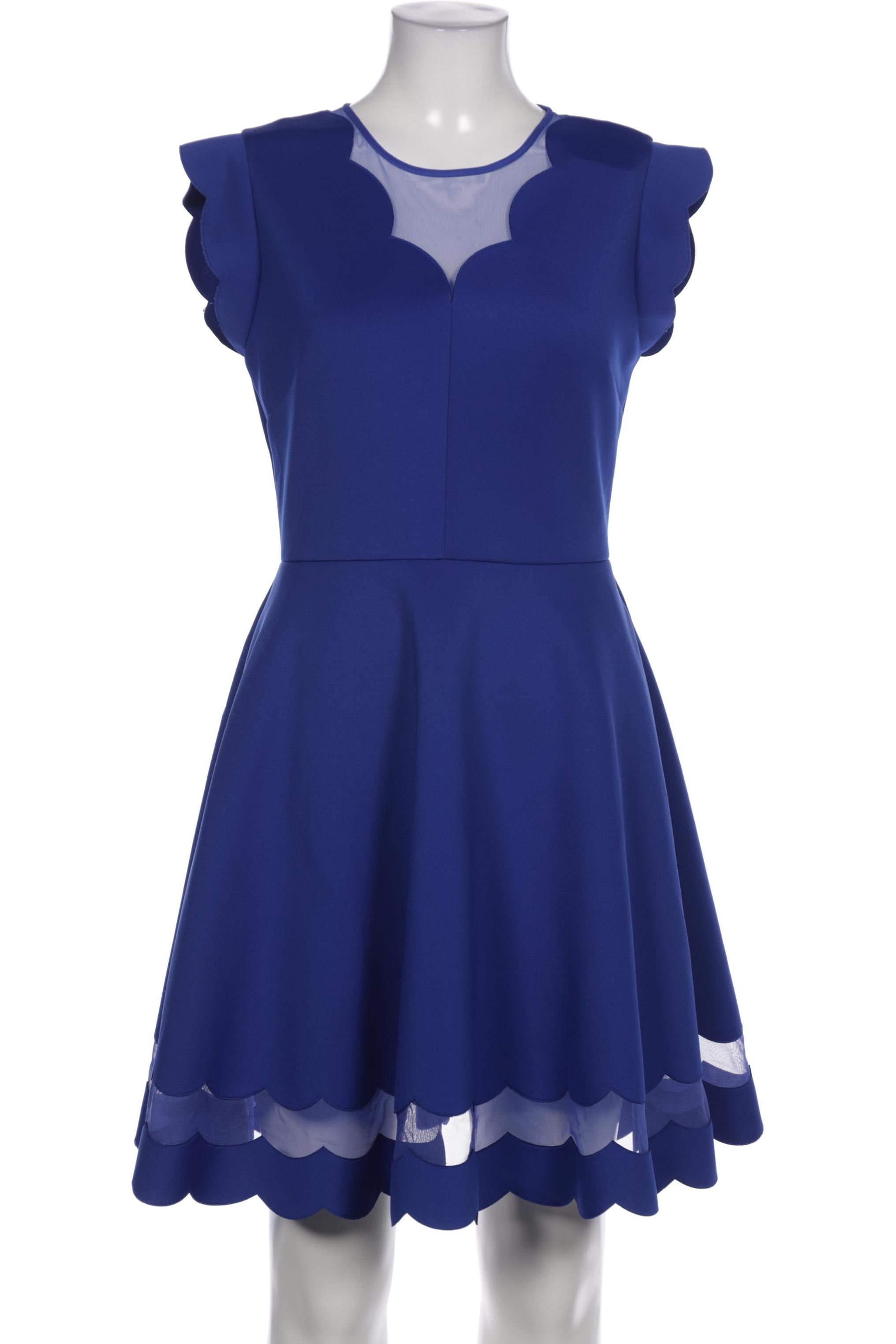 

TED Baker Damen Kleid, blau, Gr. 40