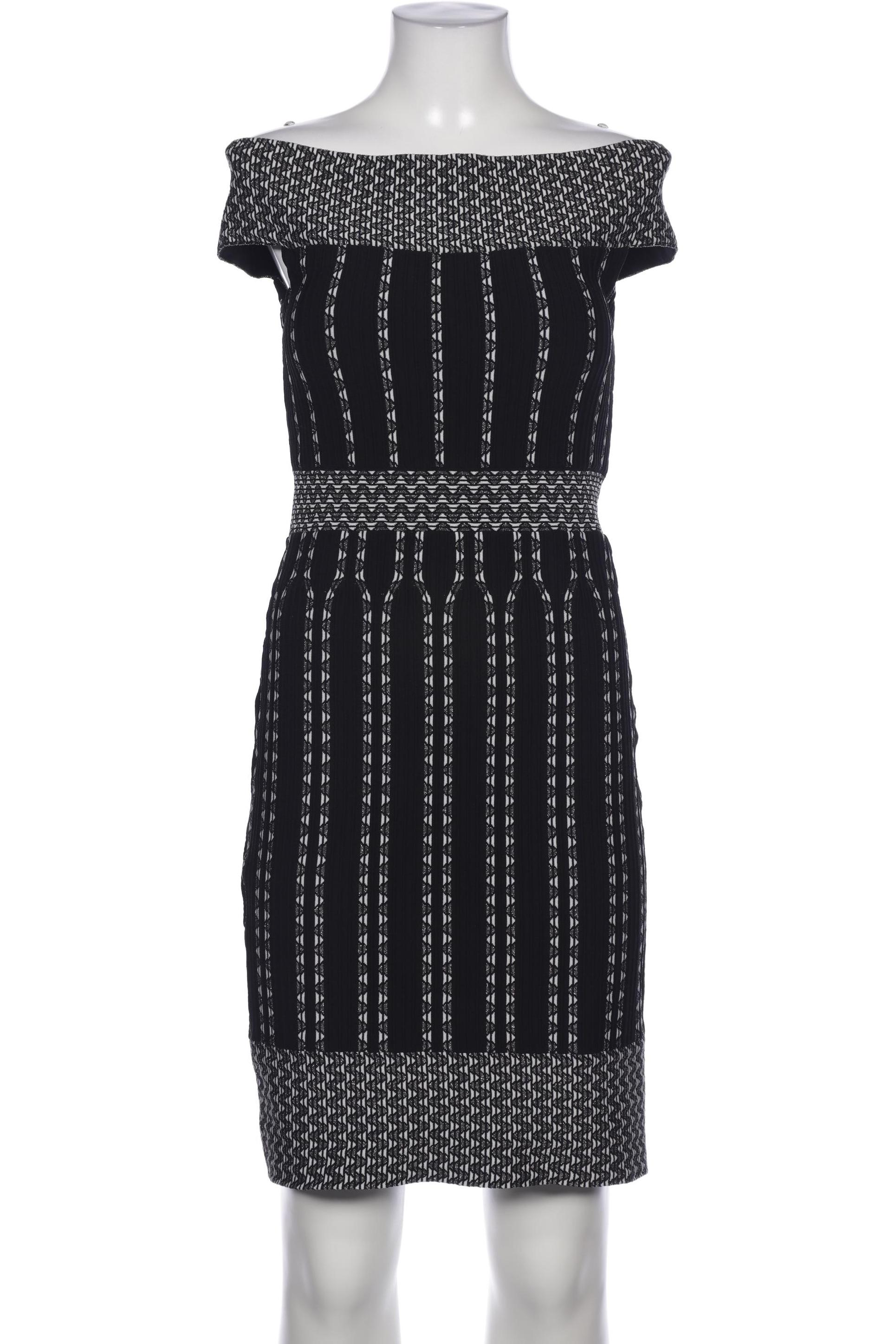 

TED BAKER Damen Kleid, schwarz