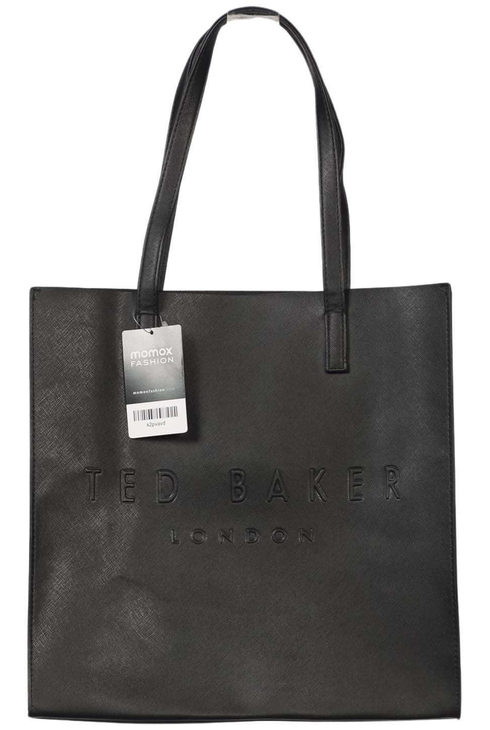 

TED Baker Damen Handtasche, schwarz, Gr.