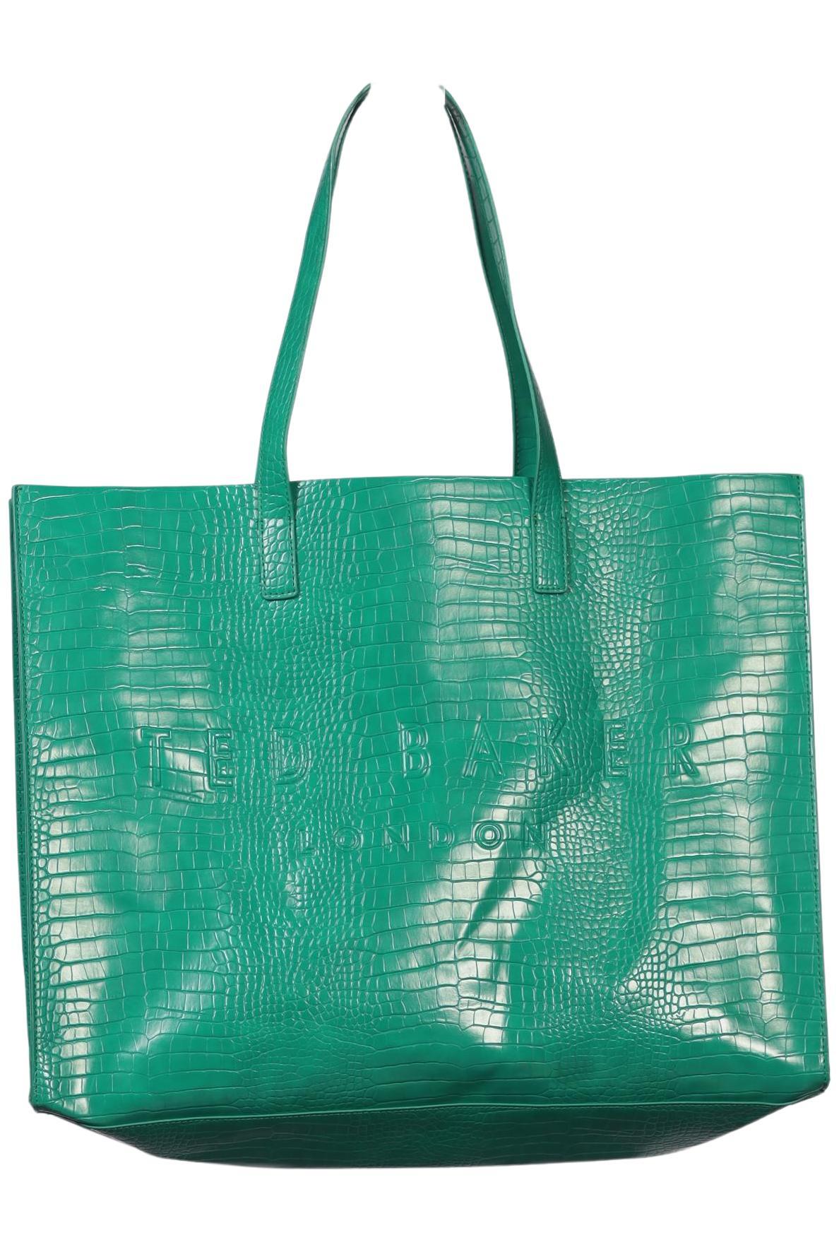 

TED Baker Damen Handtasche, grün, Gr.