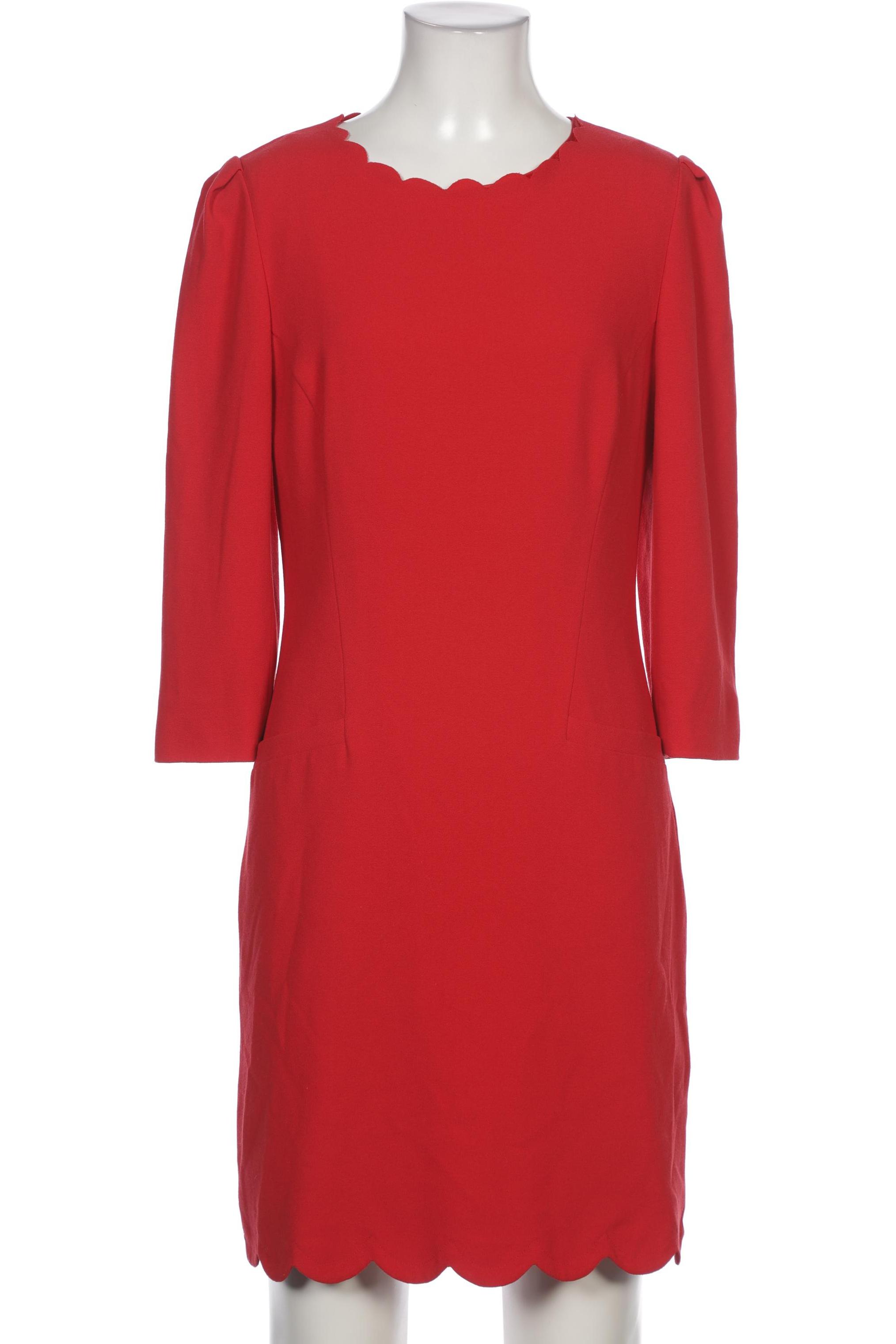 

TED Baker Damen Kleid, rot, Gr. 38