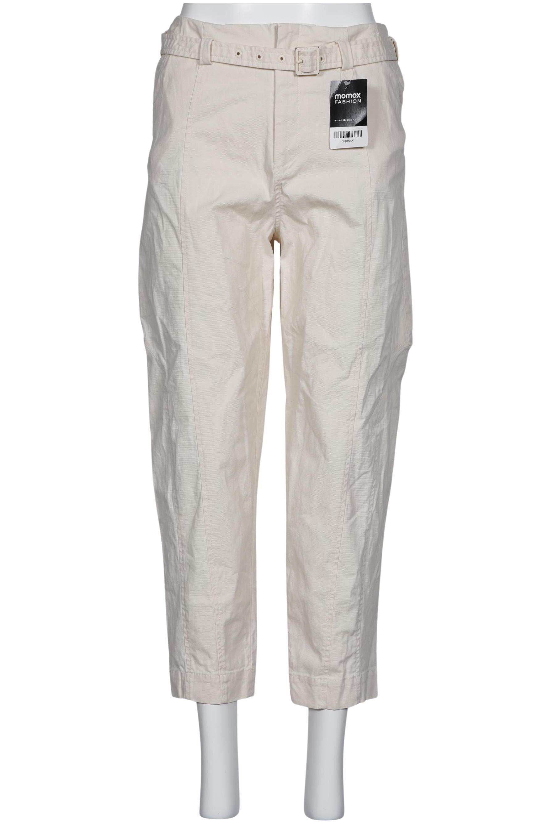 

TED Baker Damen Stoffhose, cremeweiß, Gr. 38