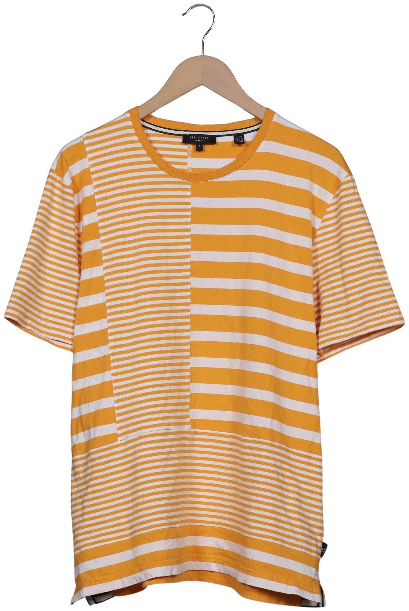 

TED Baker Damen T-Shirt, mehrfarbig, Gr. 44