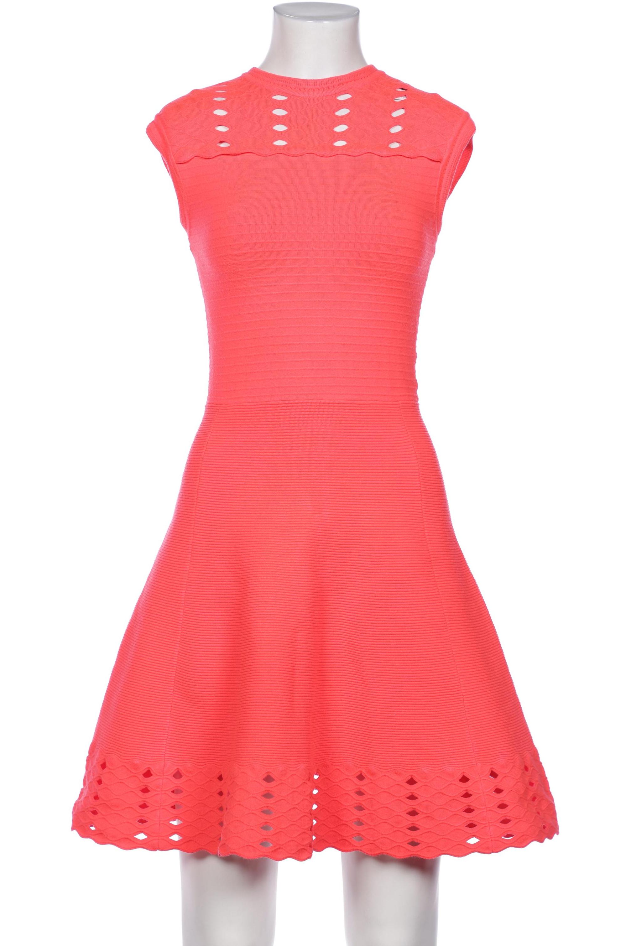 

TED BAKER Damen Kleid, neon