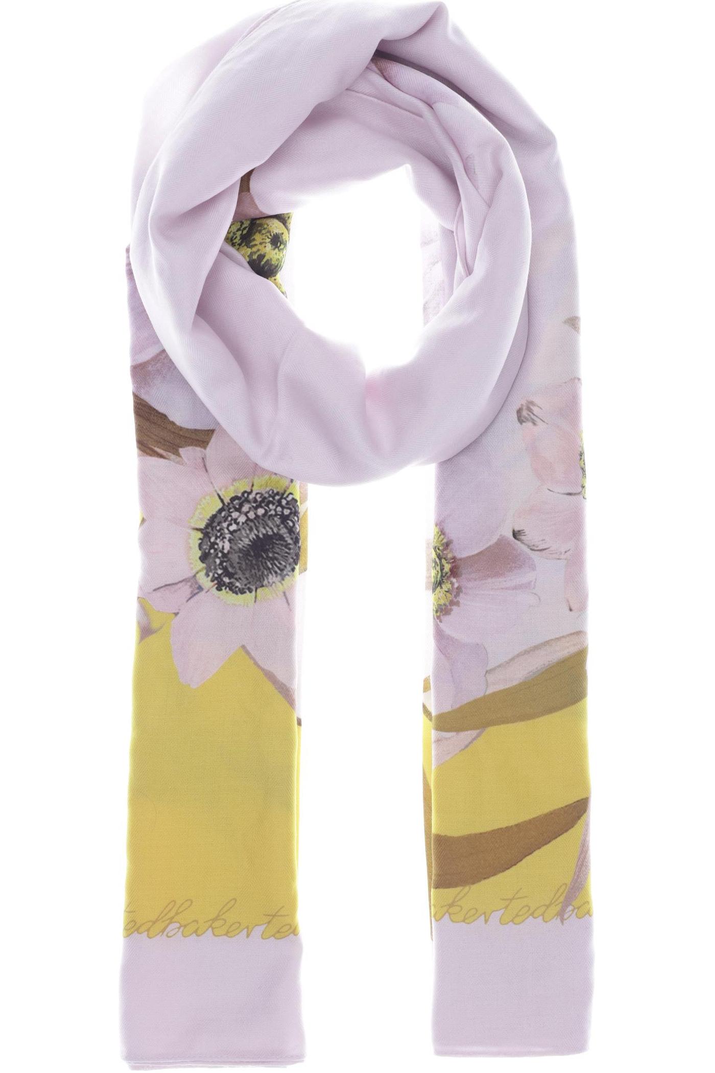 

TED BAKER Damen Schal, pink