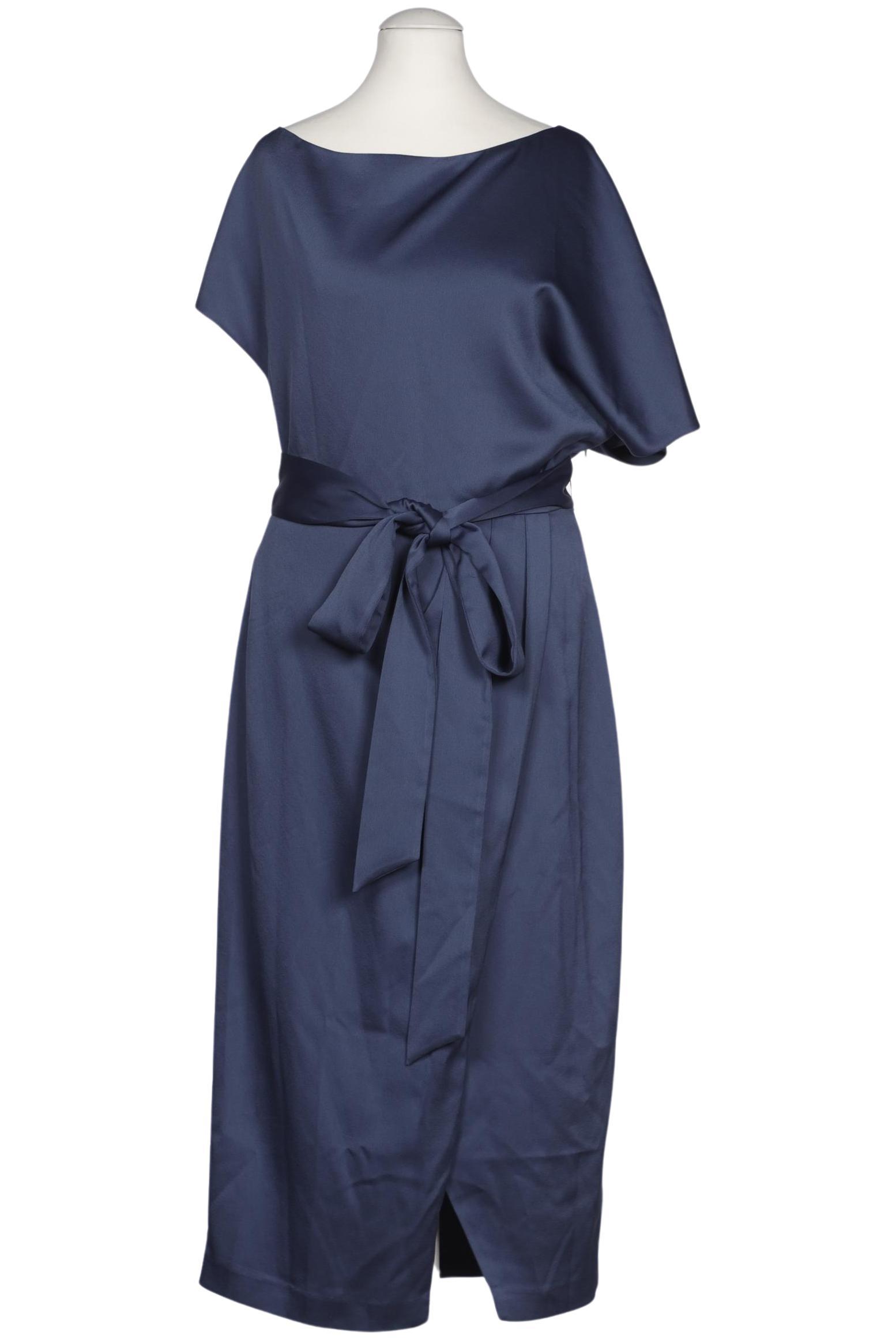 

TED Baker Damen Kleid, marineblau, Gr. 38