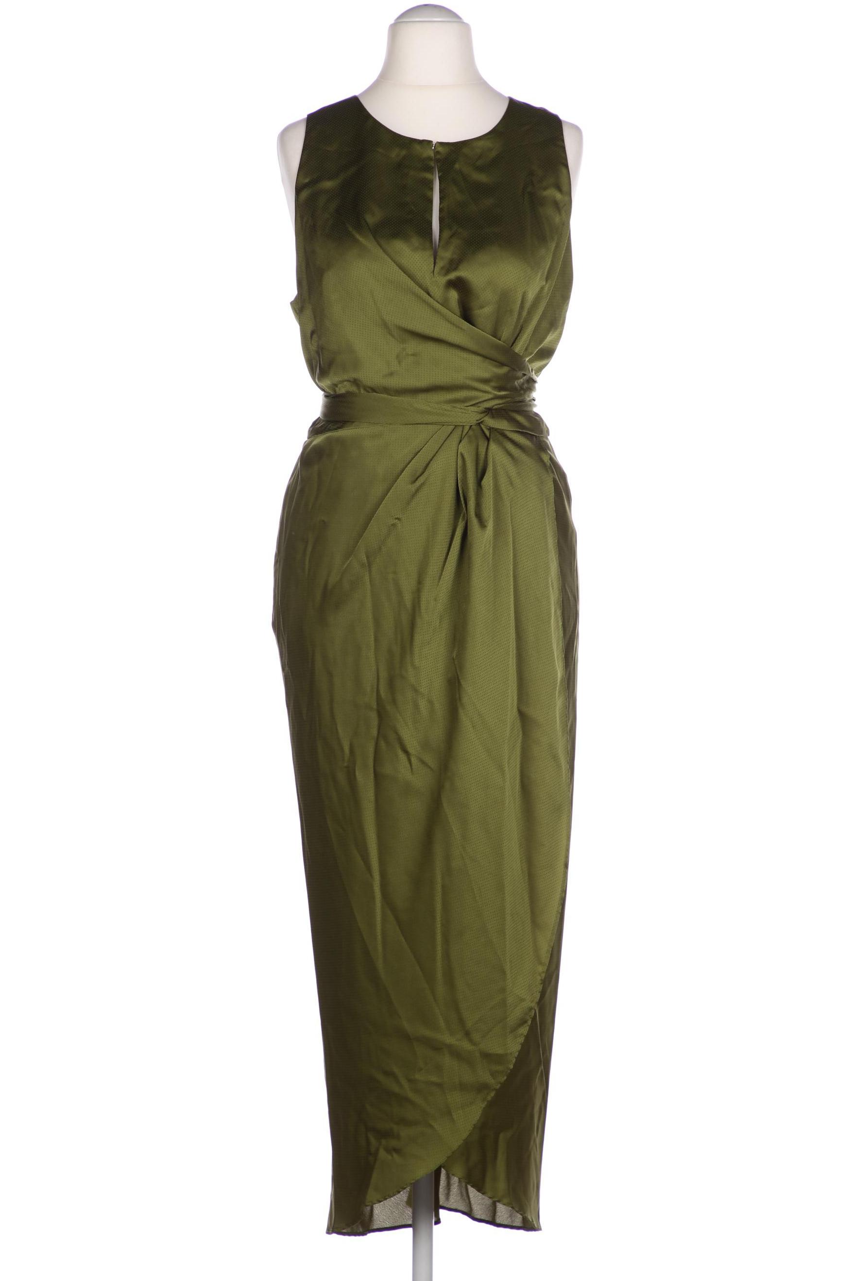 

TED Baker Damen Kleid, grün, Gr. 42