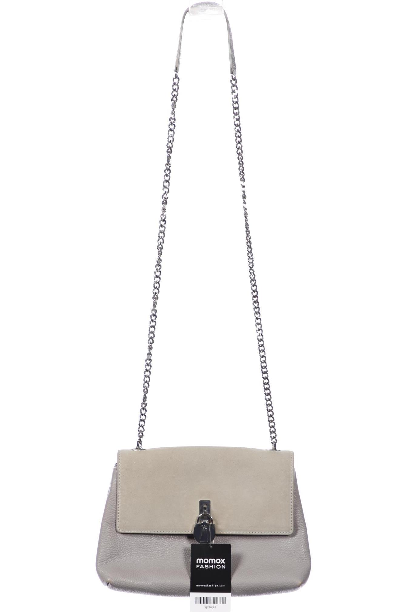 

TED Baker Damen Handtasche, grau, Gr.