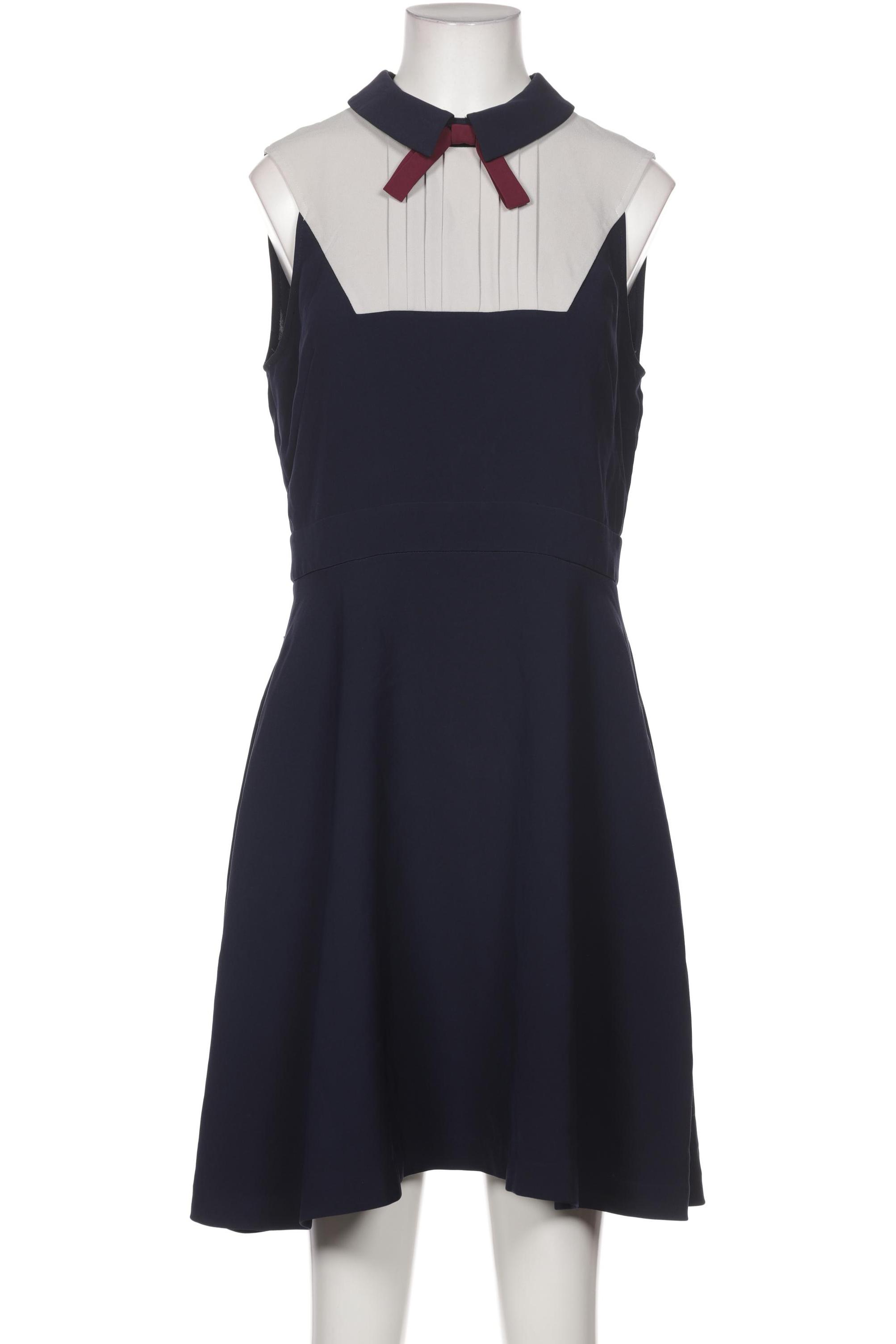 

TED Baker Damen Kleid, marineblau, Gr. 38