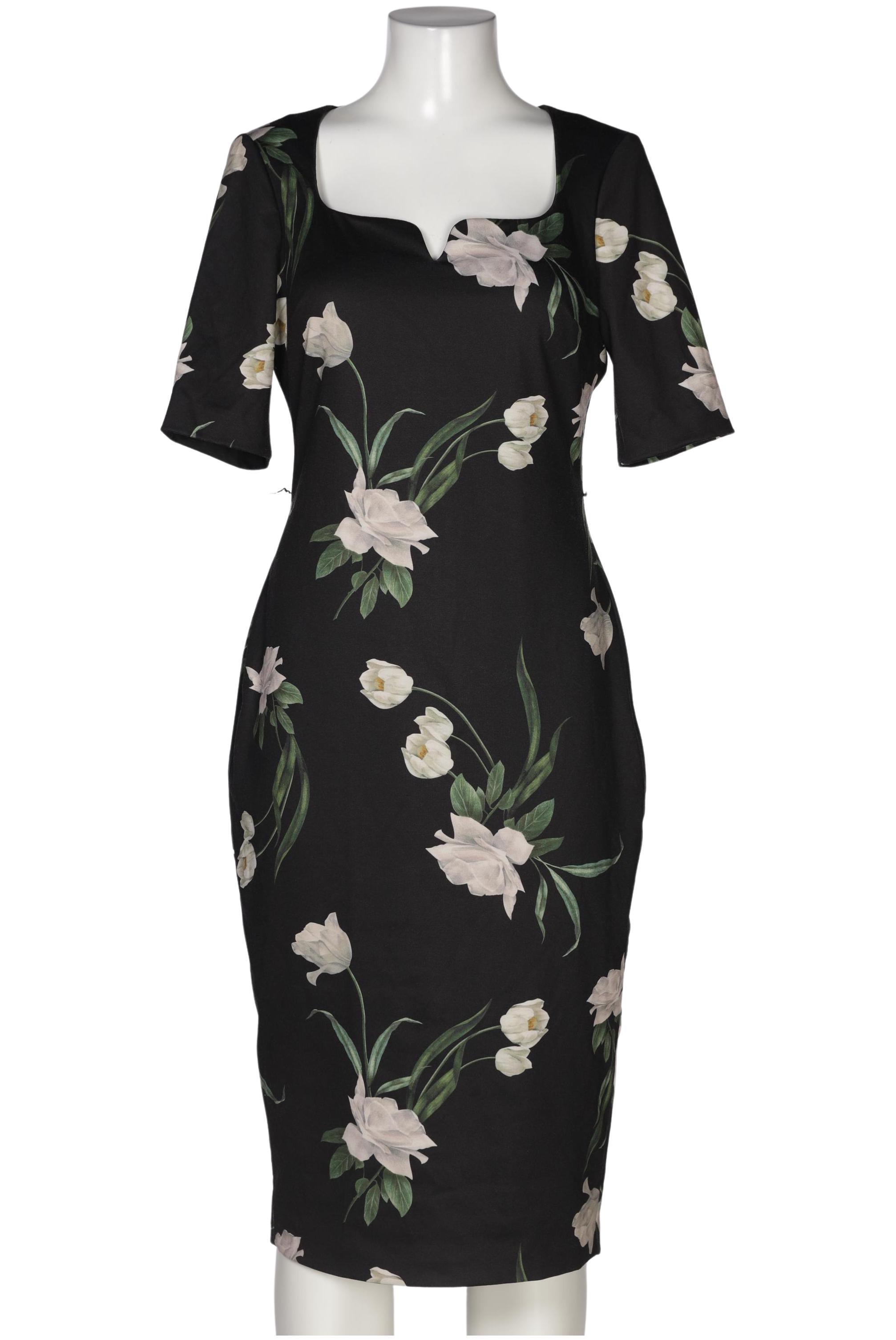

TED Baker Damen Kleid, schwarz, Gr. 40