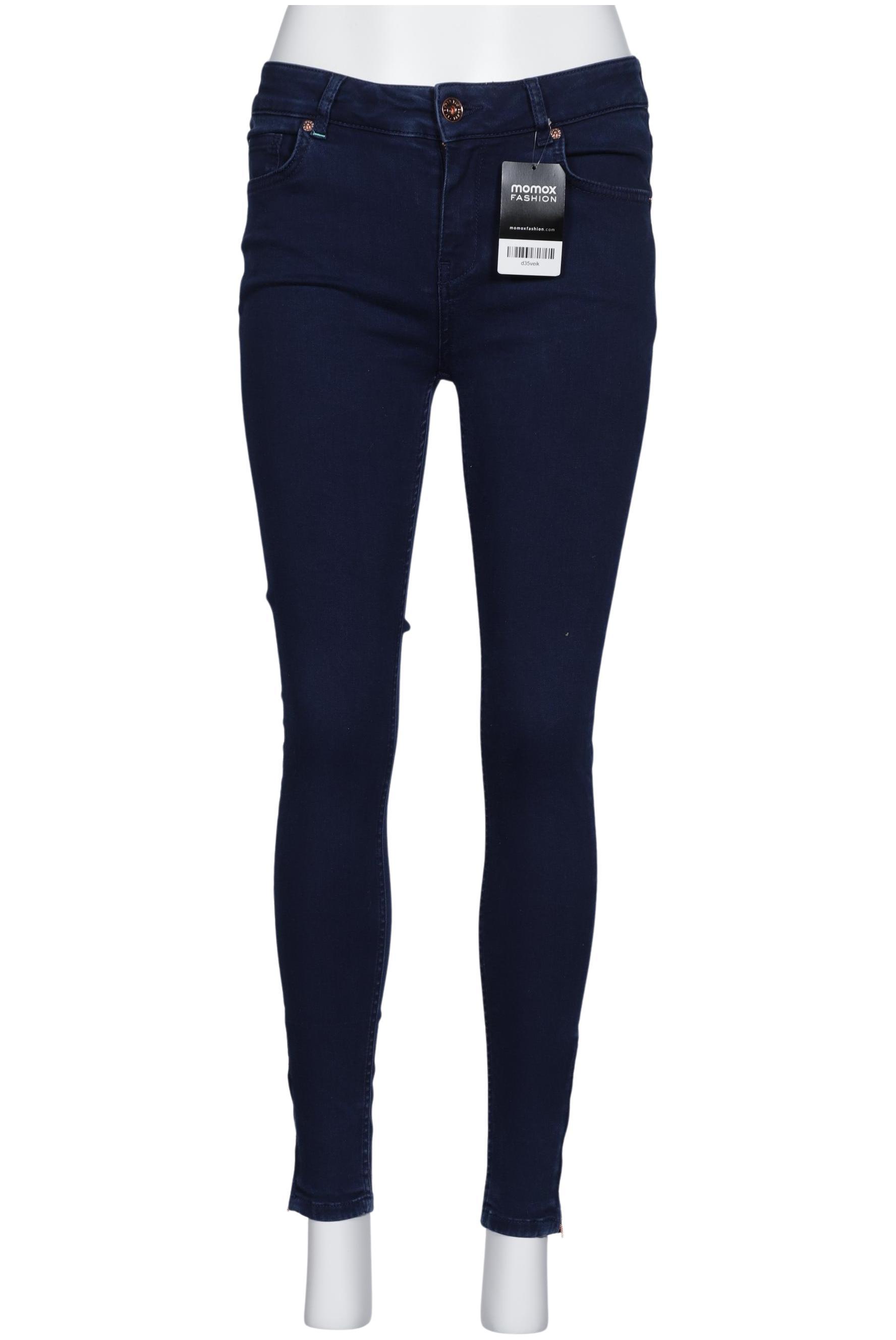 

TED Baker Damen Jeans, marineblau, Gr. 28
