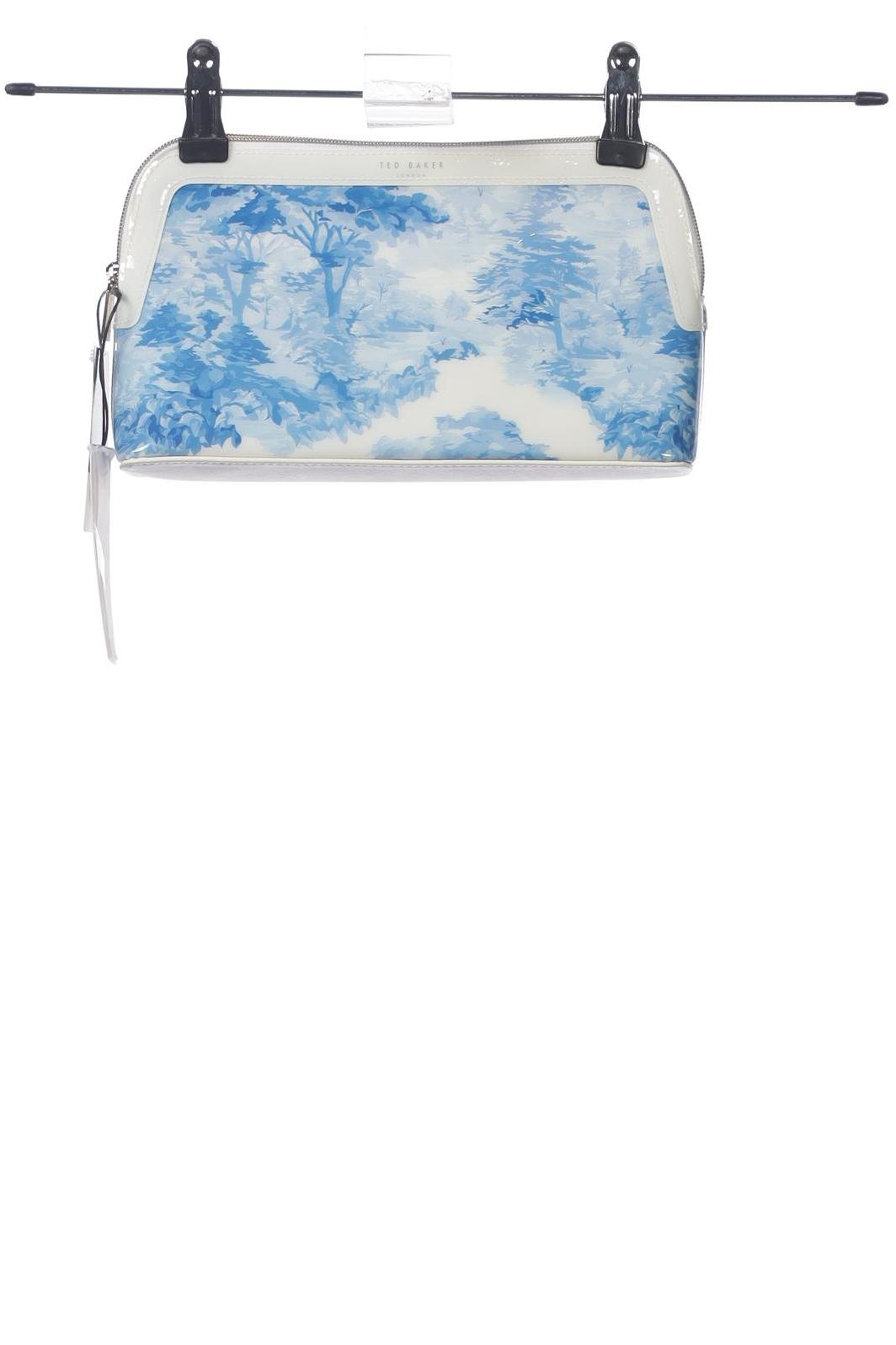 

TED Baker Damen Handtasche, hellblau, Gr.