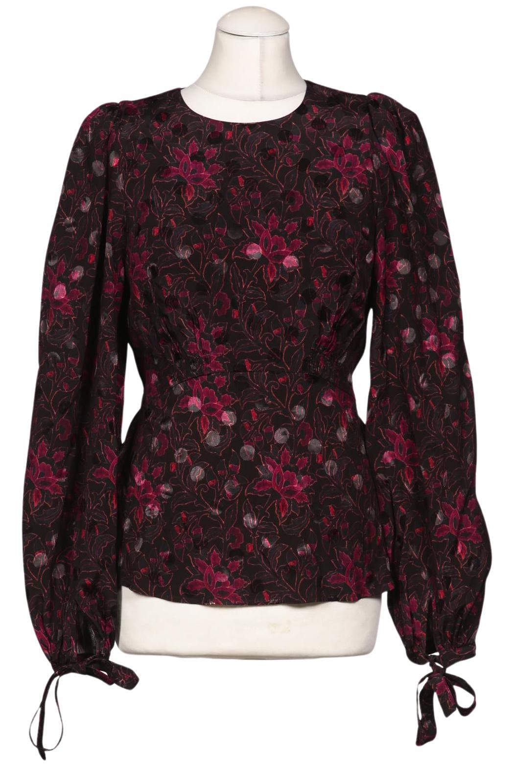 

TED Baker Damen Bluse, mehrfarbig, Gr. 36