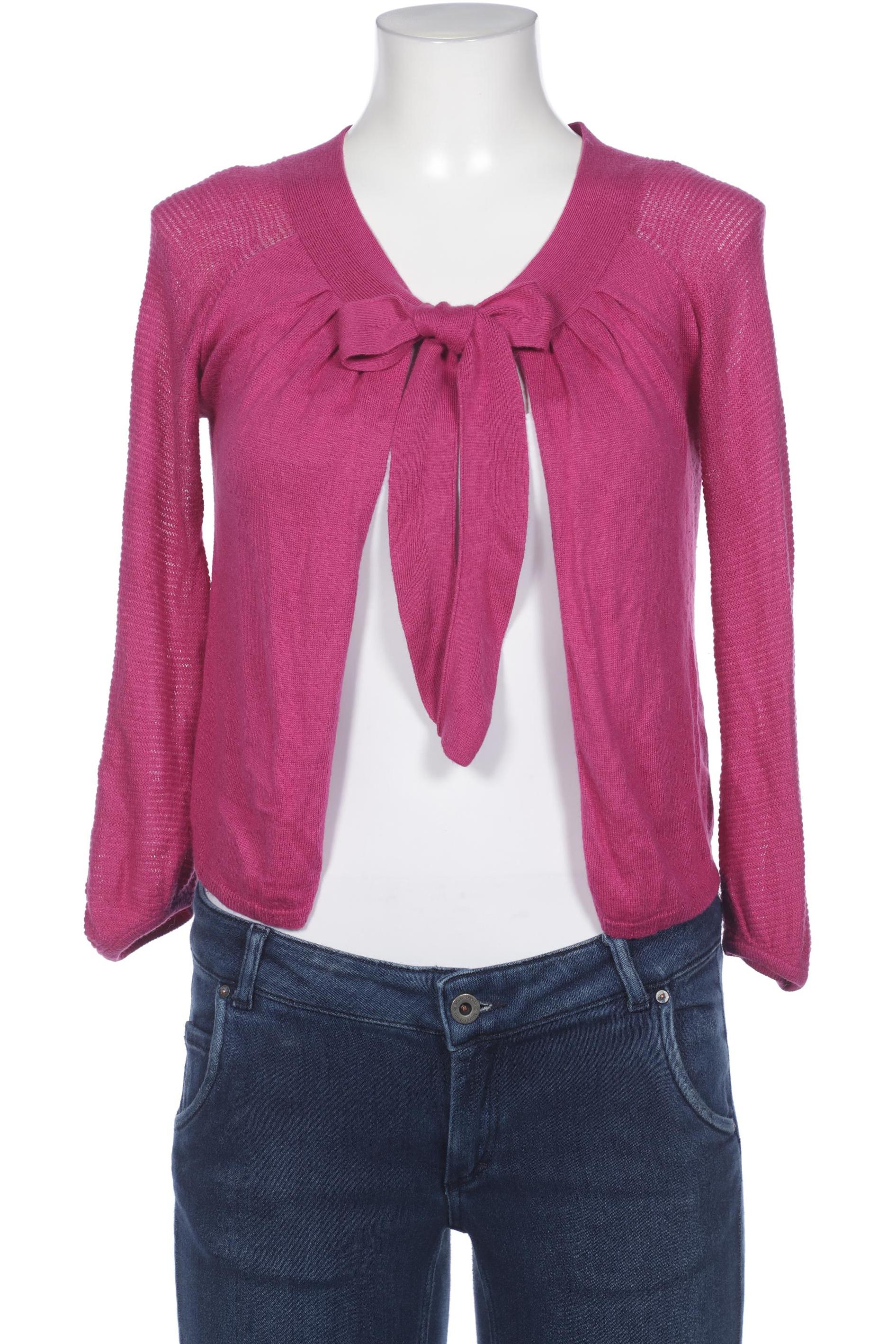 

TED BAKER Damen Strickjacke, pink