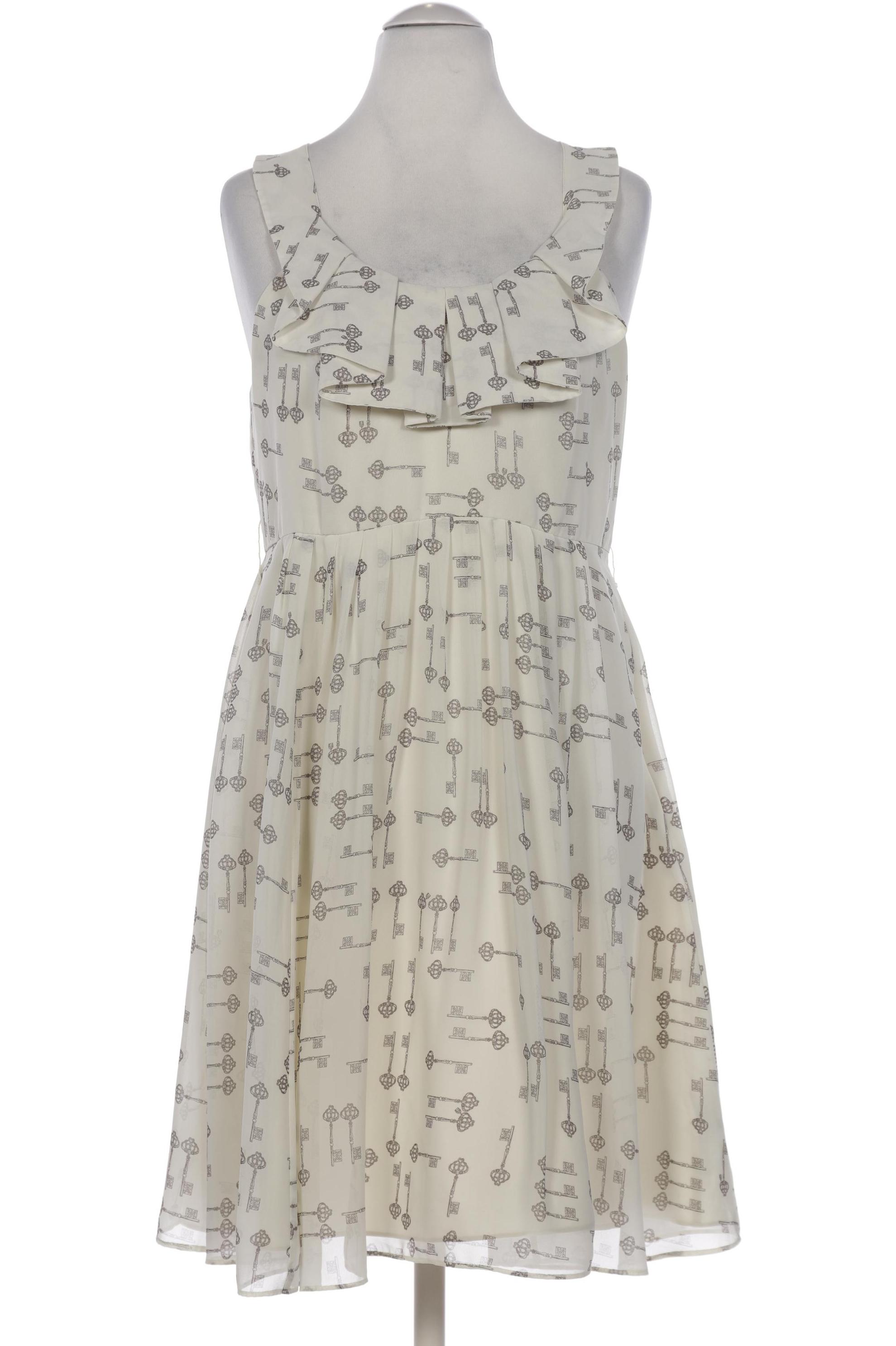 

TED Baker Damen Kleid, beige, Gr. 40