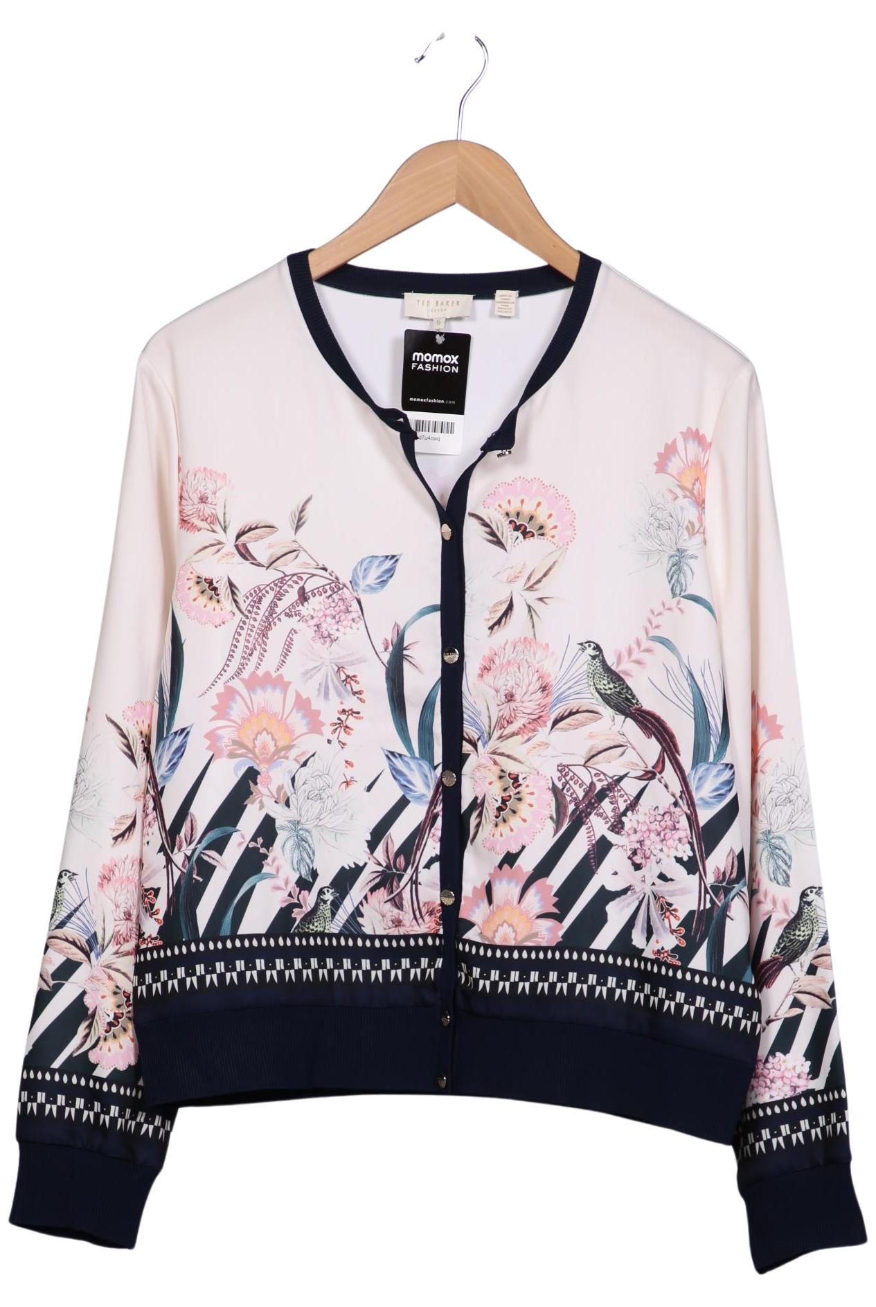 

TED Baker Damen Jacke, mehrfarbig, Gr. 44