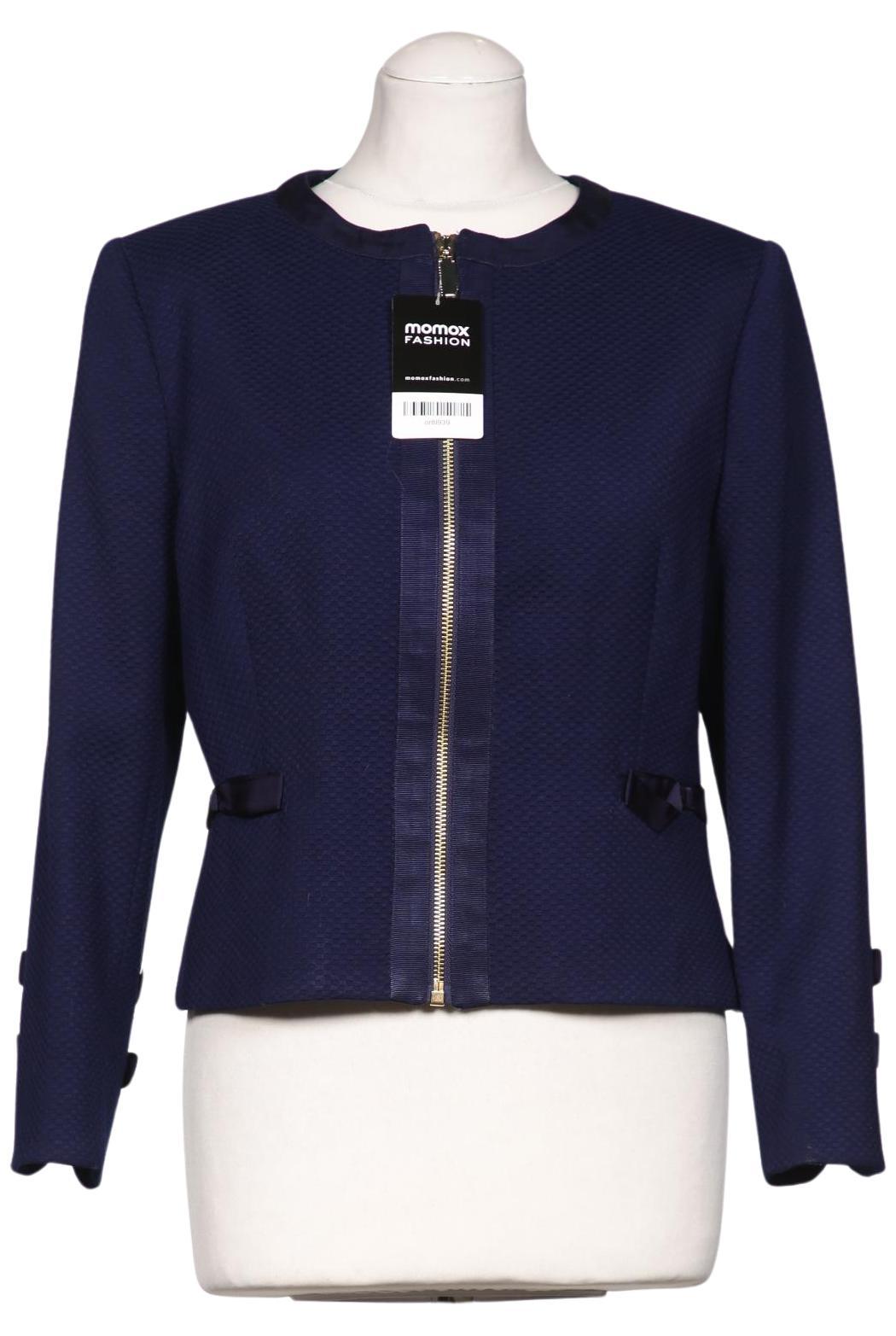 

TED Baker Damen Blazer, marineblau, Gr. 40