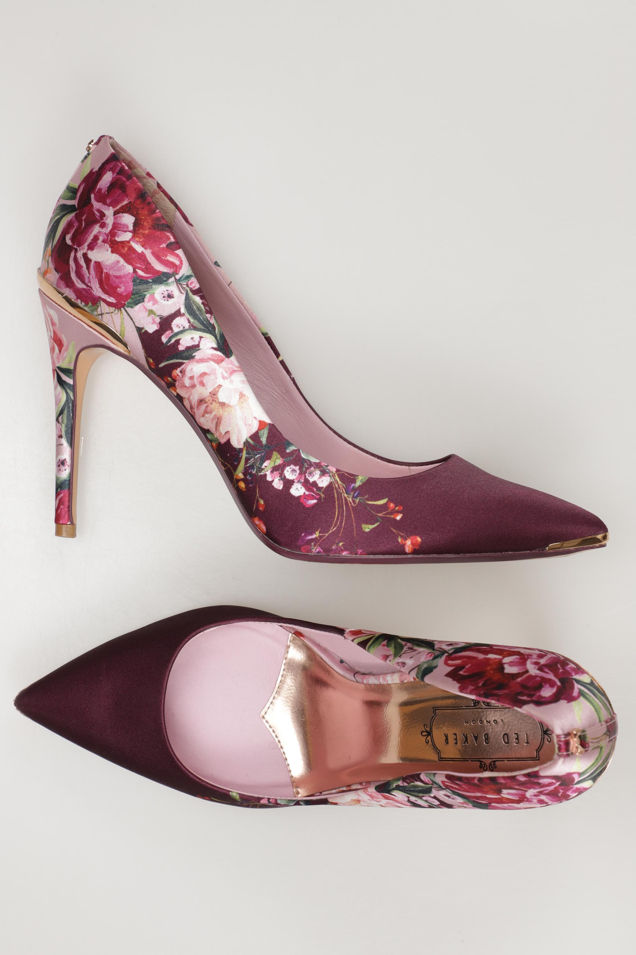 

TED Baker Damen Pumps, pink, Gr. 41